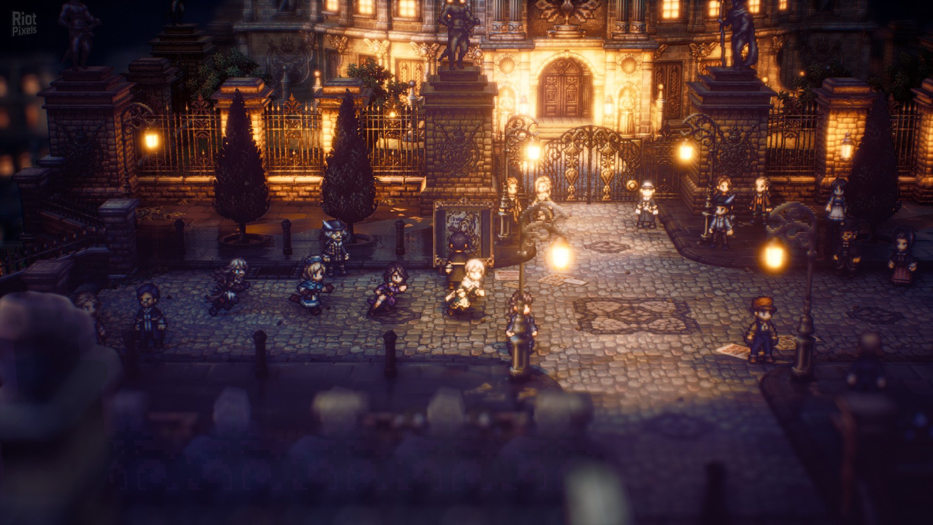 [7]-Octopath Traveler II – v1.0.2 + Ryujinx/Yuzu Switch Emulators Download