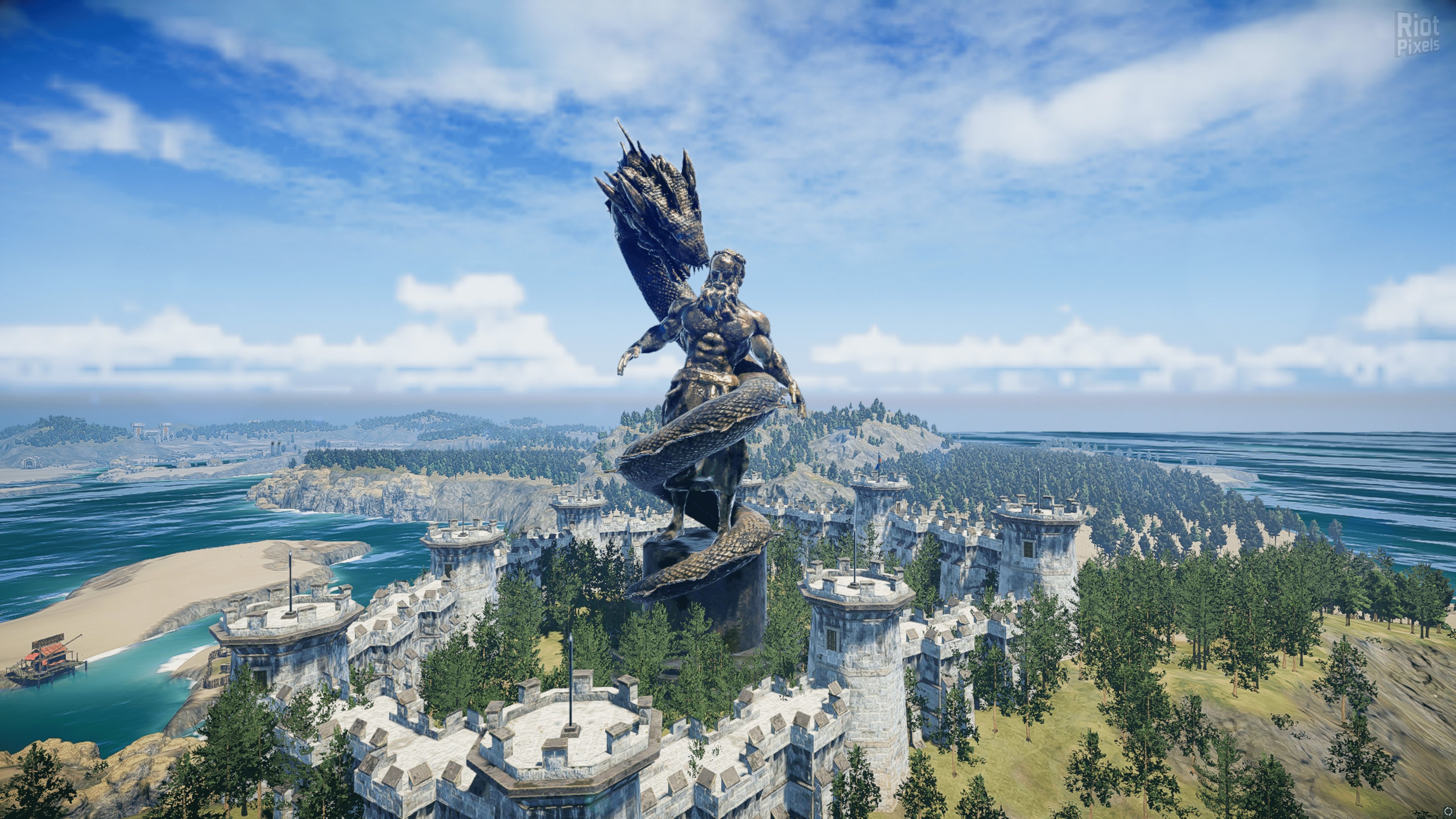 [10]-Sea of Craft – v1.0 (Release) x64/x86 Download