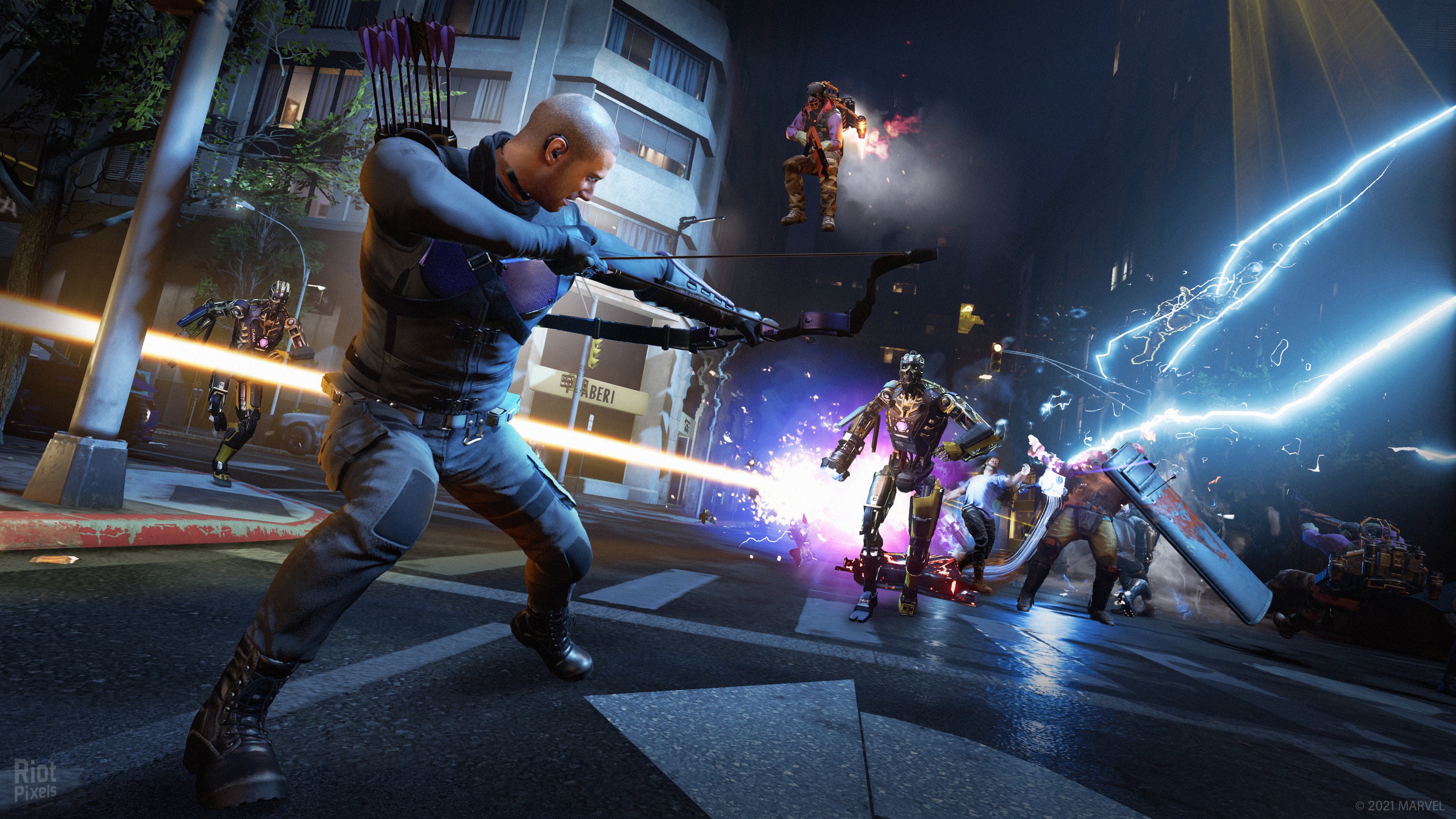 [3]-Marvel’s Avengers: The Definitive Edition – v2.8.2 + All DLCs/Ultra Textures Pack Download