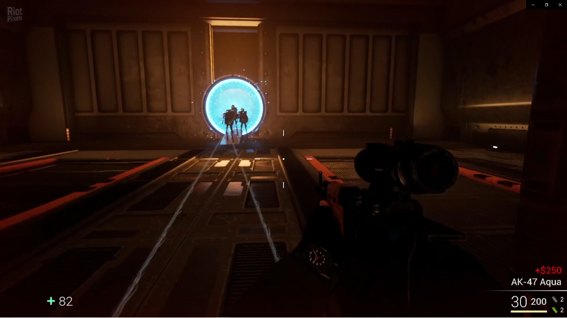 [6]-Revenge of ILCOIN Download