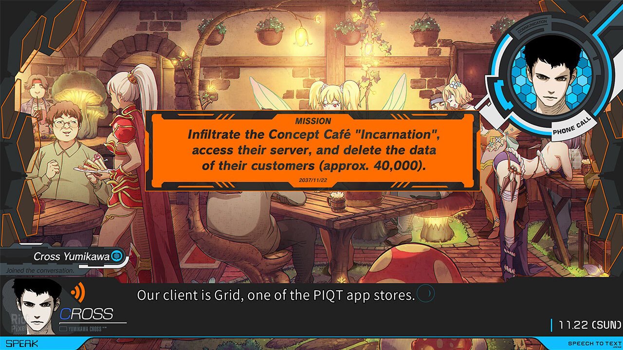 [3]-ANONYMOUS;CODE: Digital Deluxe Edition + Bonus Content Download