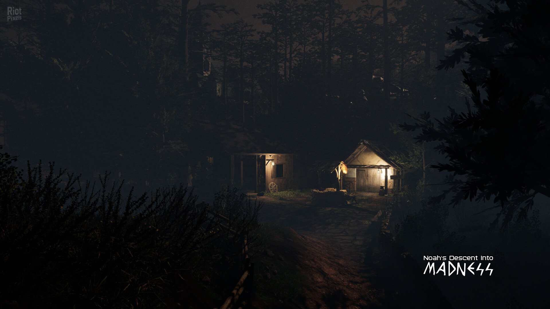 [6]-Noah’s Descent into Madness Download