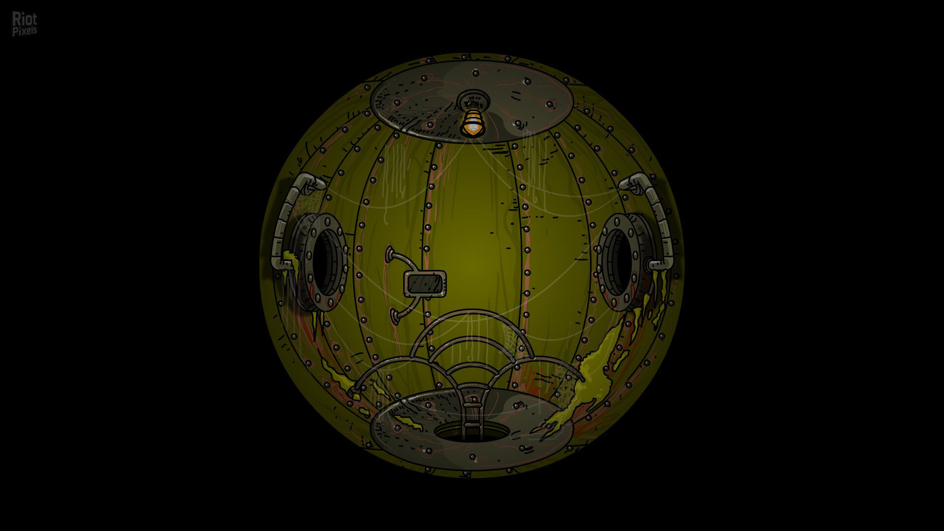 [4]-Submachine: Legacy – v1.0.17 Download