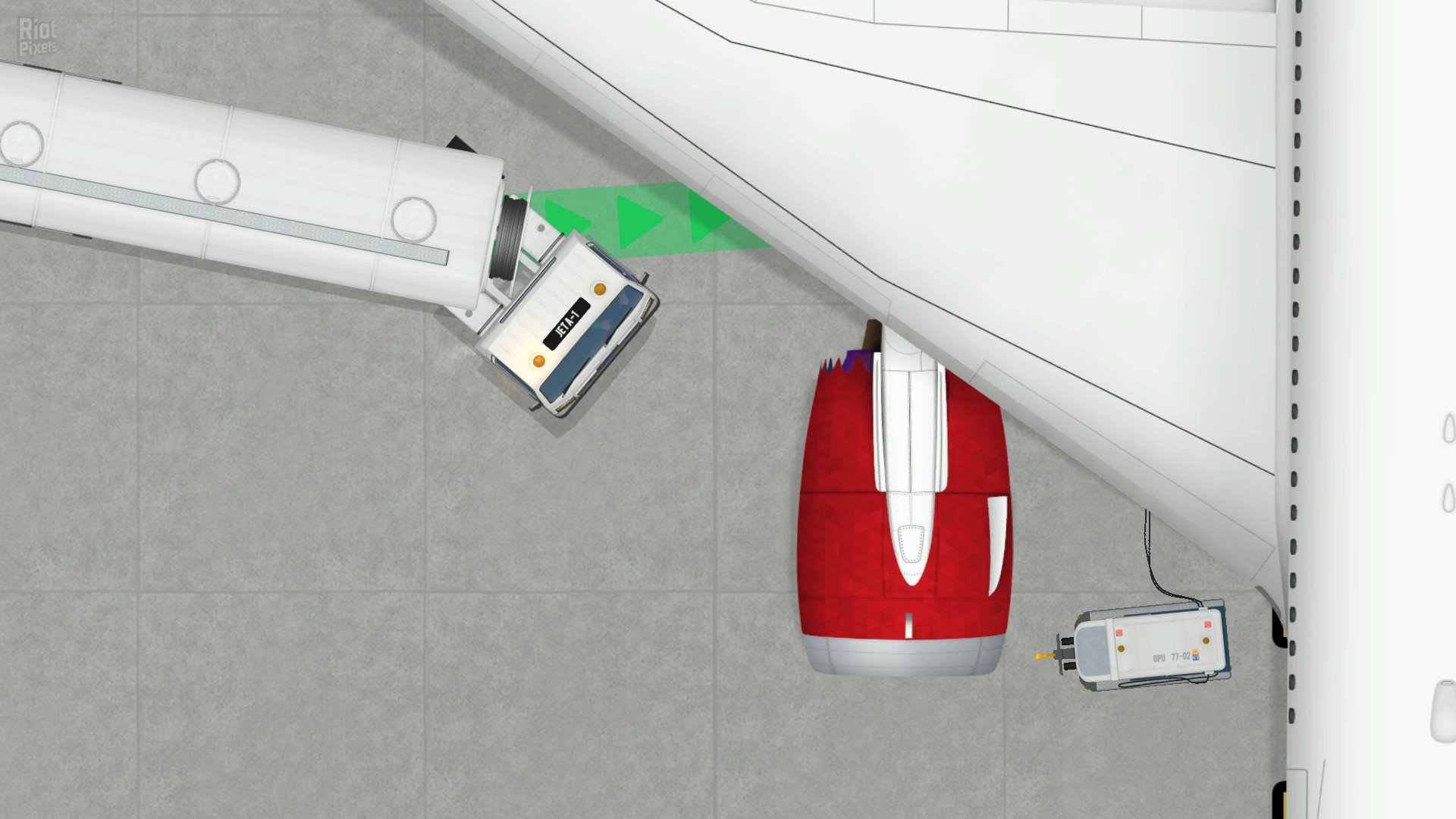 [6]-Airport CEO – v1.1-0 + 4 DLC + Bonus Soundtrack Download