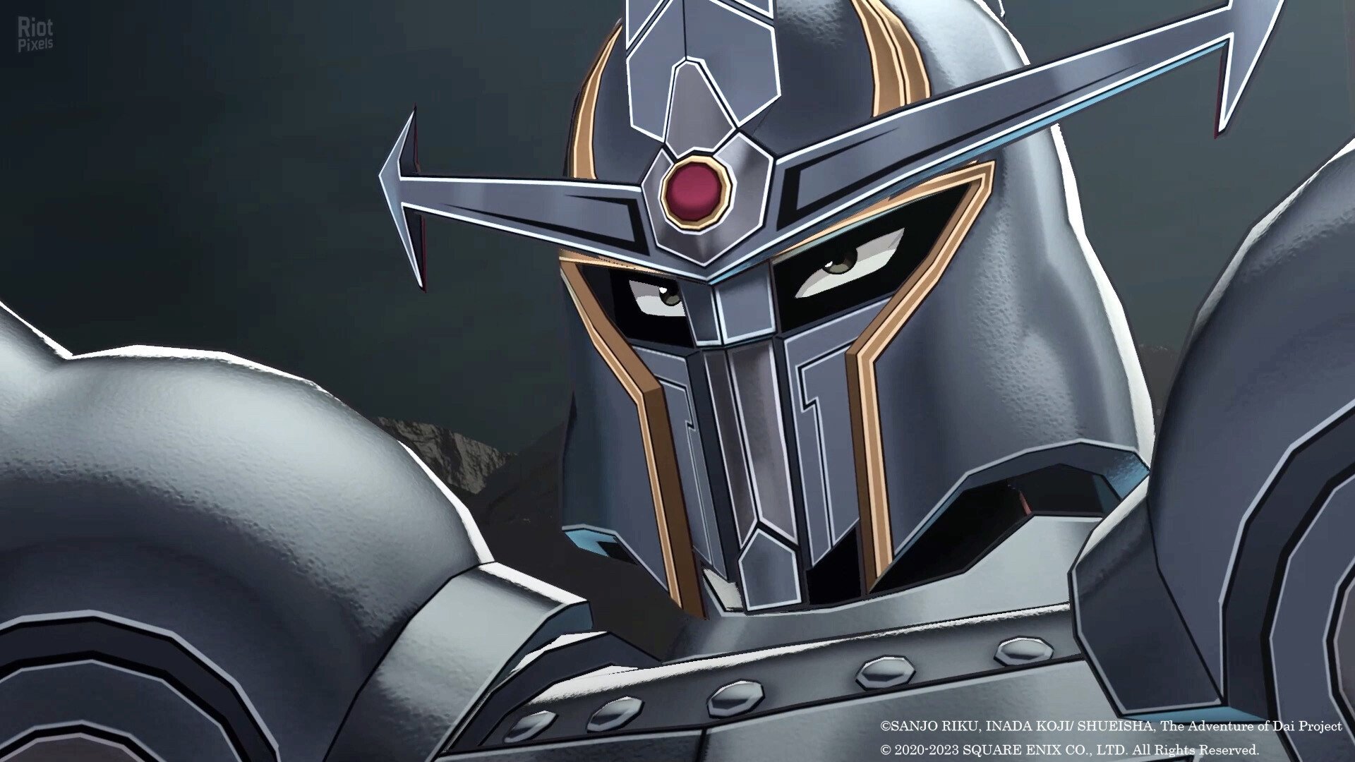 [5]-Infinity Strash: DRAGON QUEST – The Adventure of Dai, v1.0.3 (Denuvoless) + 5 DLCs Download