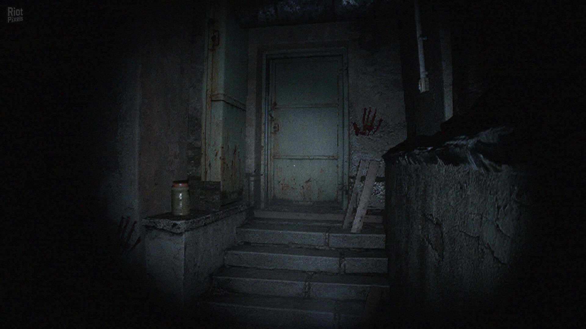 [9]-The Cursed Tape + Windows 7 Fix Download