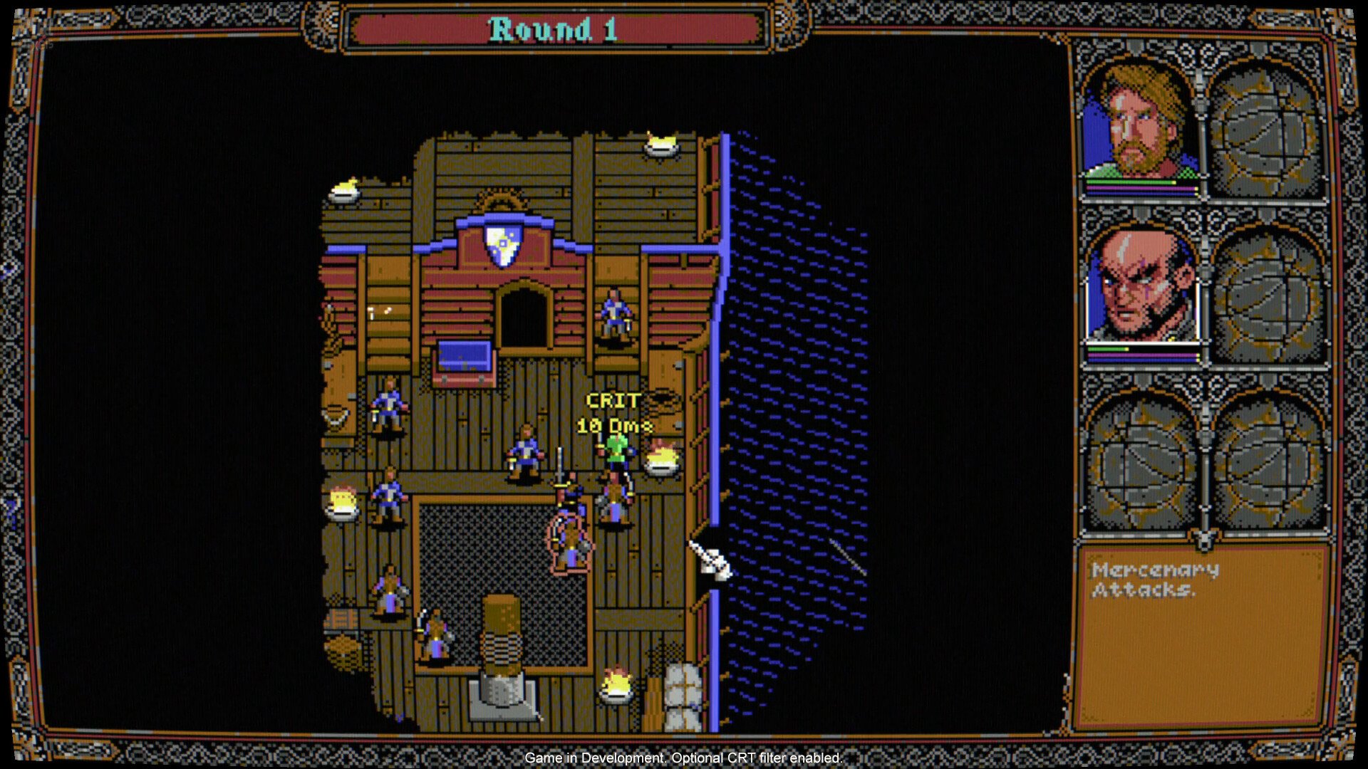 [8]-SKALD: Against the Black Priory – Deluxe Bundle – v1.0.3d/v1.0.4d + DLC + Bonus OST Download