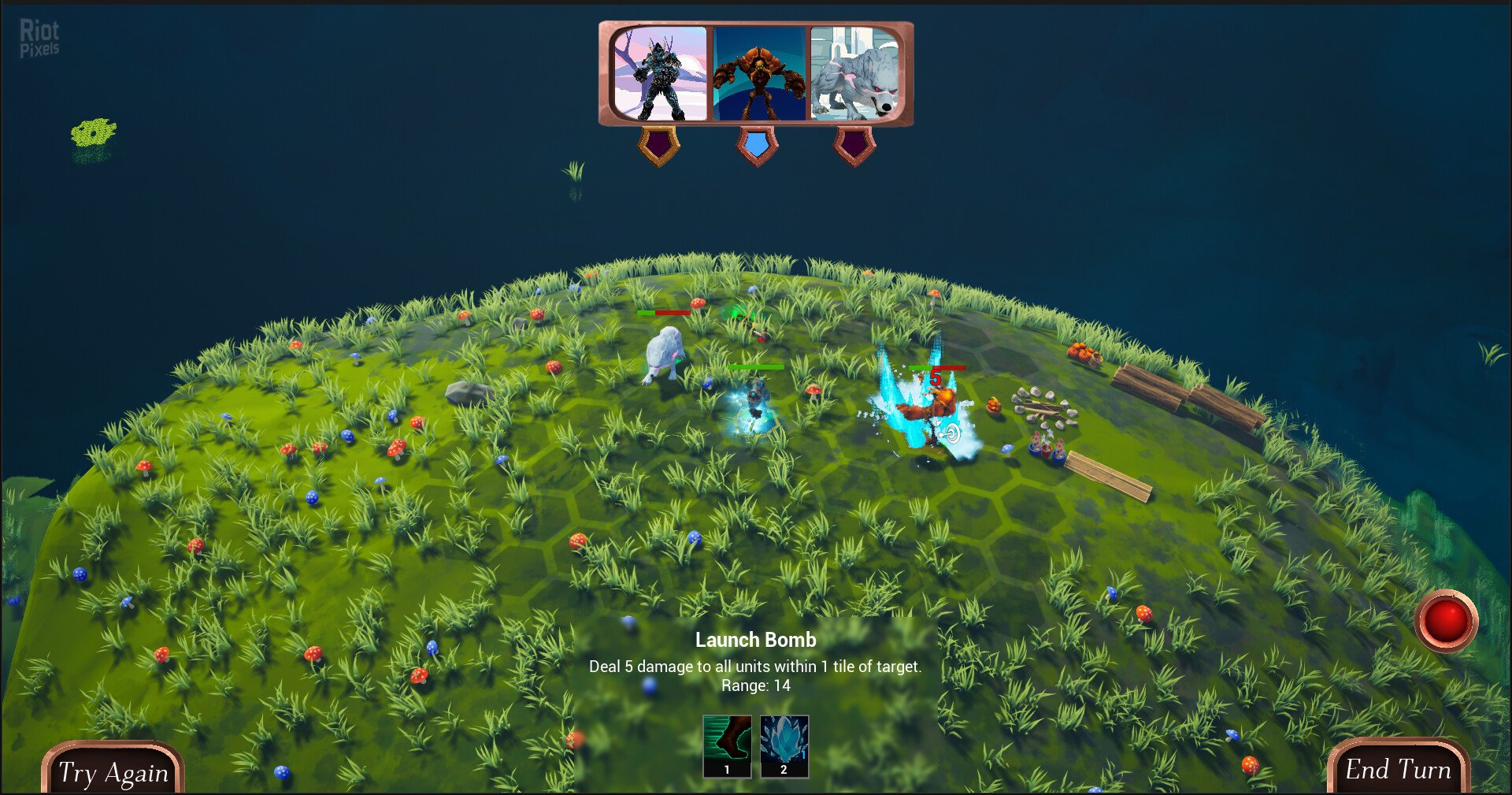 [2]-A Game’s Tale Download