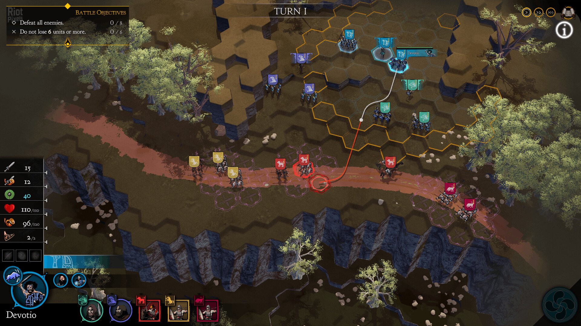 [7]-Songs of Steel: Hispania Download