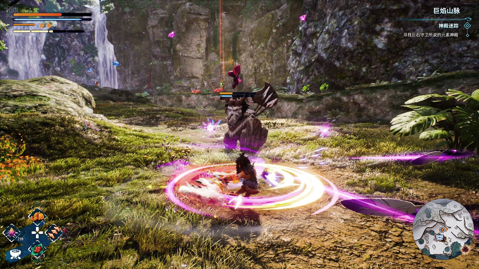 [14]-KAKU: Ancient Seal – Collector’s Edition, v1.0/Release + 2 DLCs/Bonuses Download