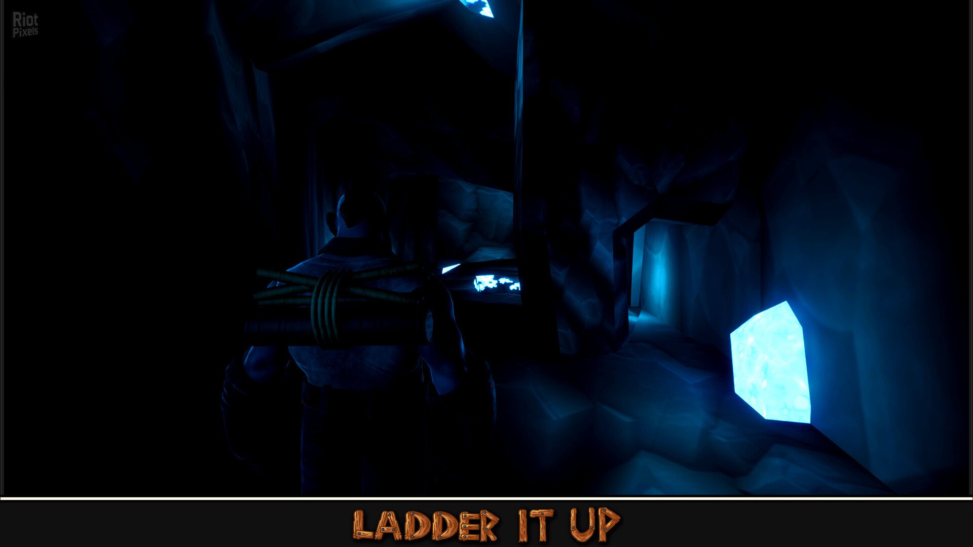 [10]-Ladder it Up! + Windows 7 Fix Download
