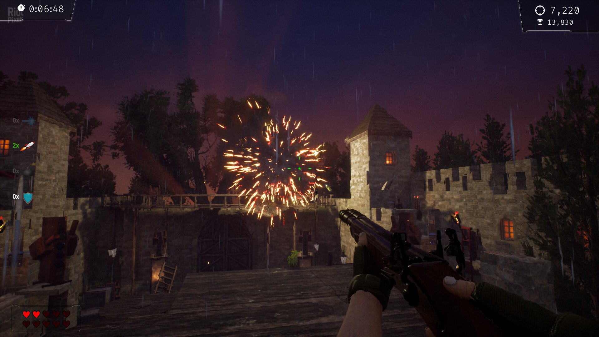 [8]-Wine Hunt: Aim Fidelity – v2.0.1.2 Download