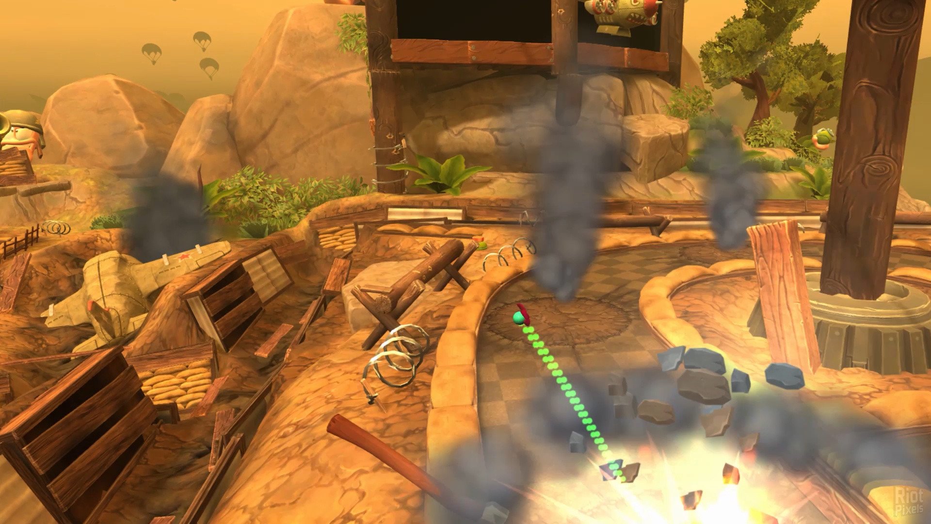 [15]-Golf With Your Friends: Ultimate Edition, v282 (282.909355) + 17 DLCs/Bonuses Download