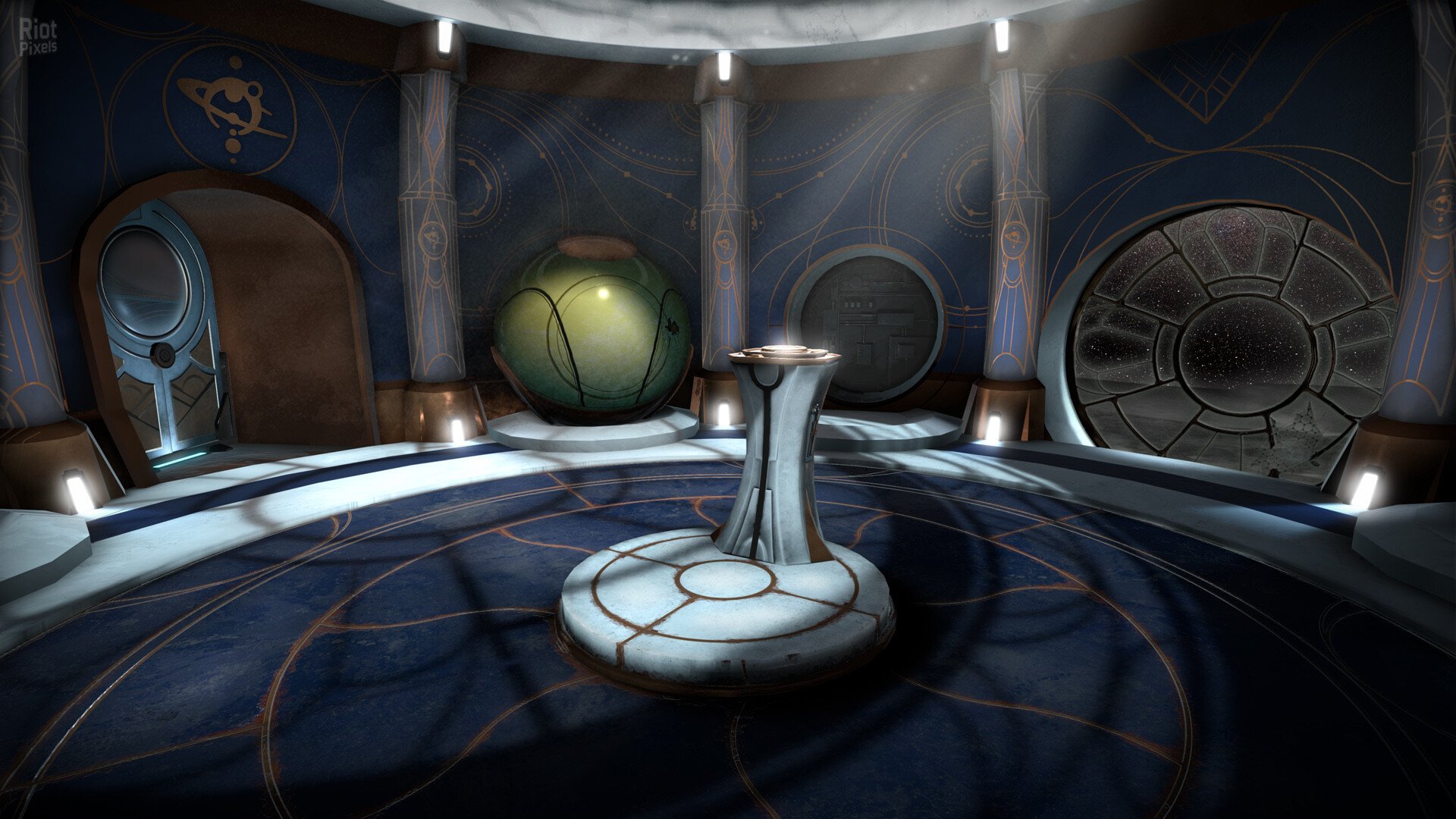 [4]-Machinika: Atlas – v1.1.2.1 Download