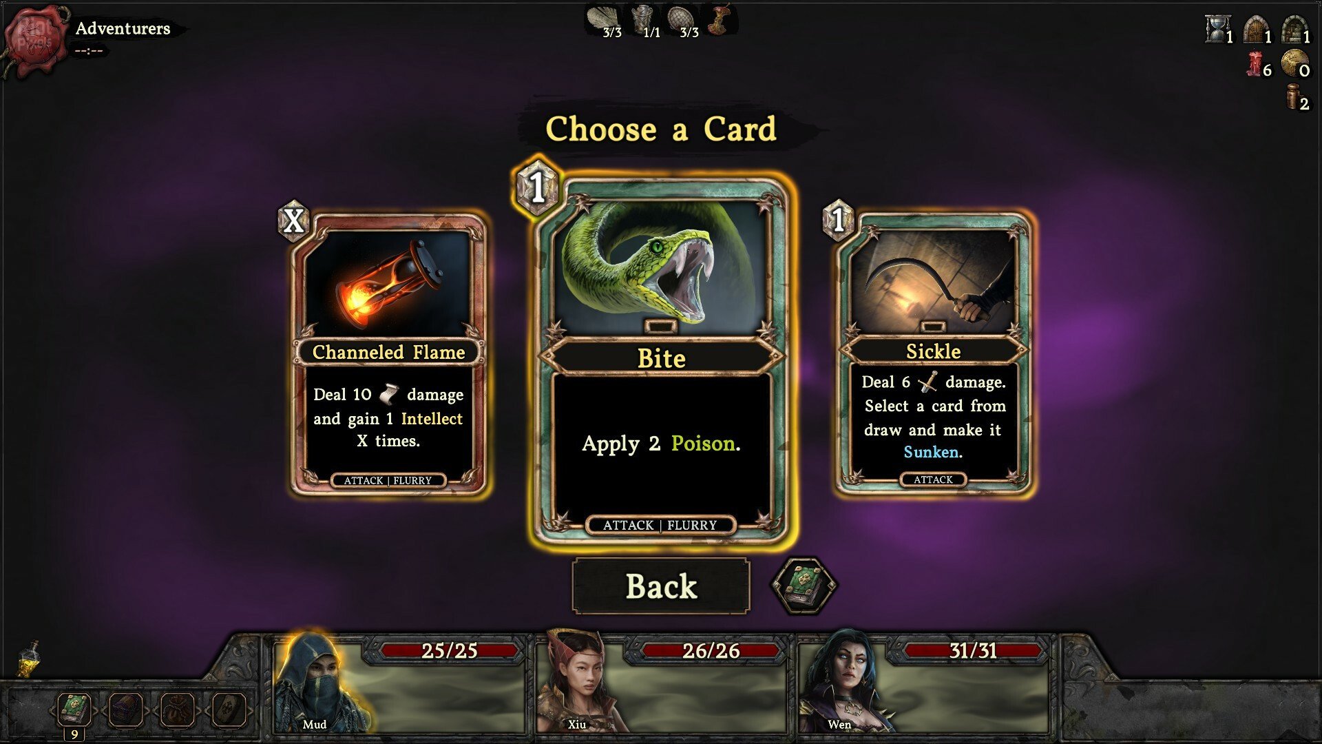 [3]-Deepest Chamber: Resurrection – v1.0.835 Download