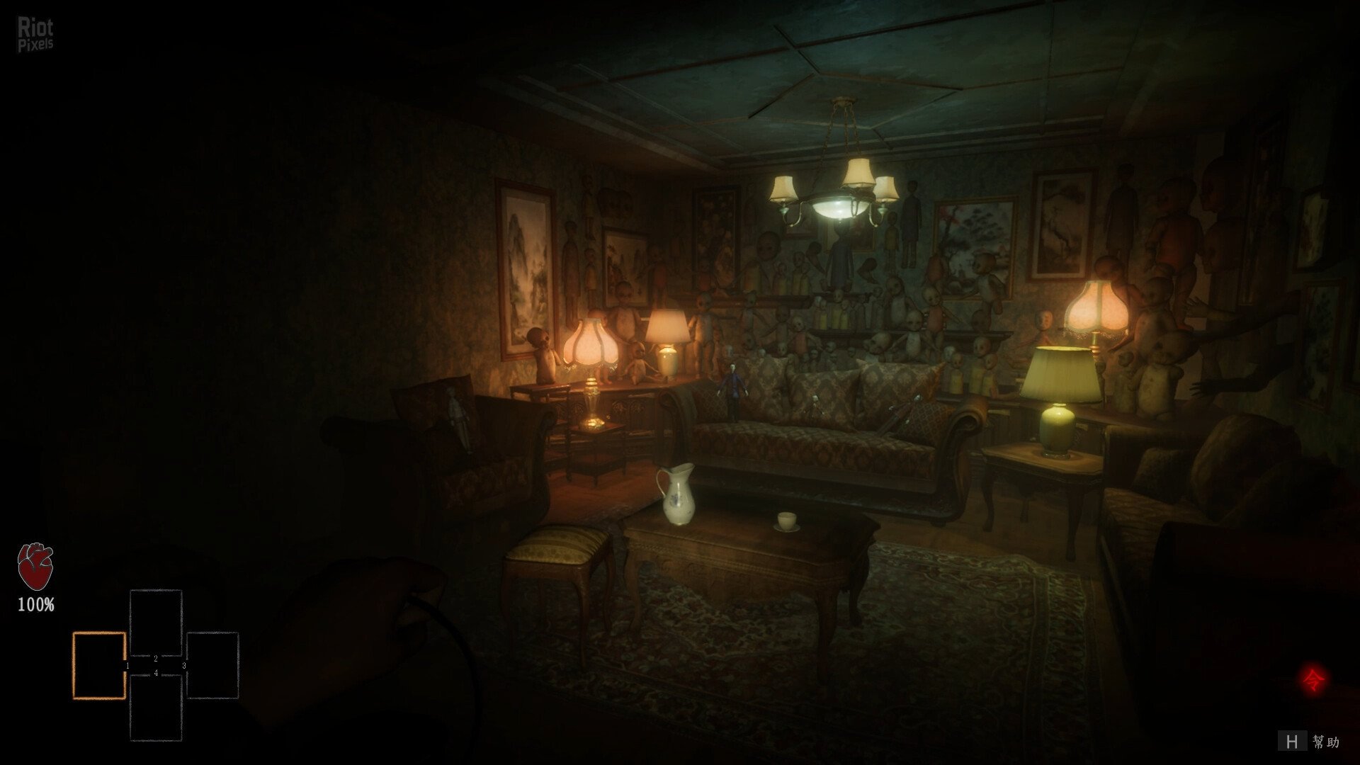 [2]-THE TAG-ALONG OBSESSION: Soundtrack Bundle, Update 10/04 + Bonus OST Download