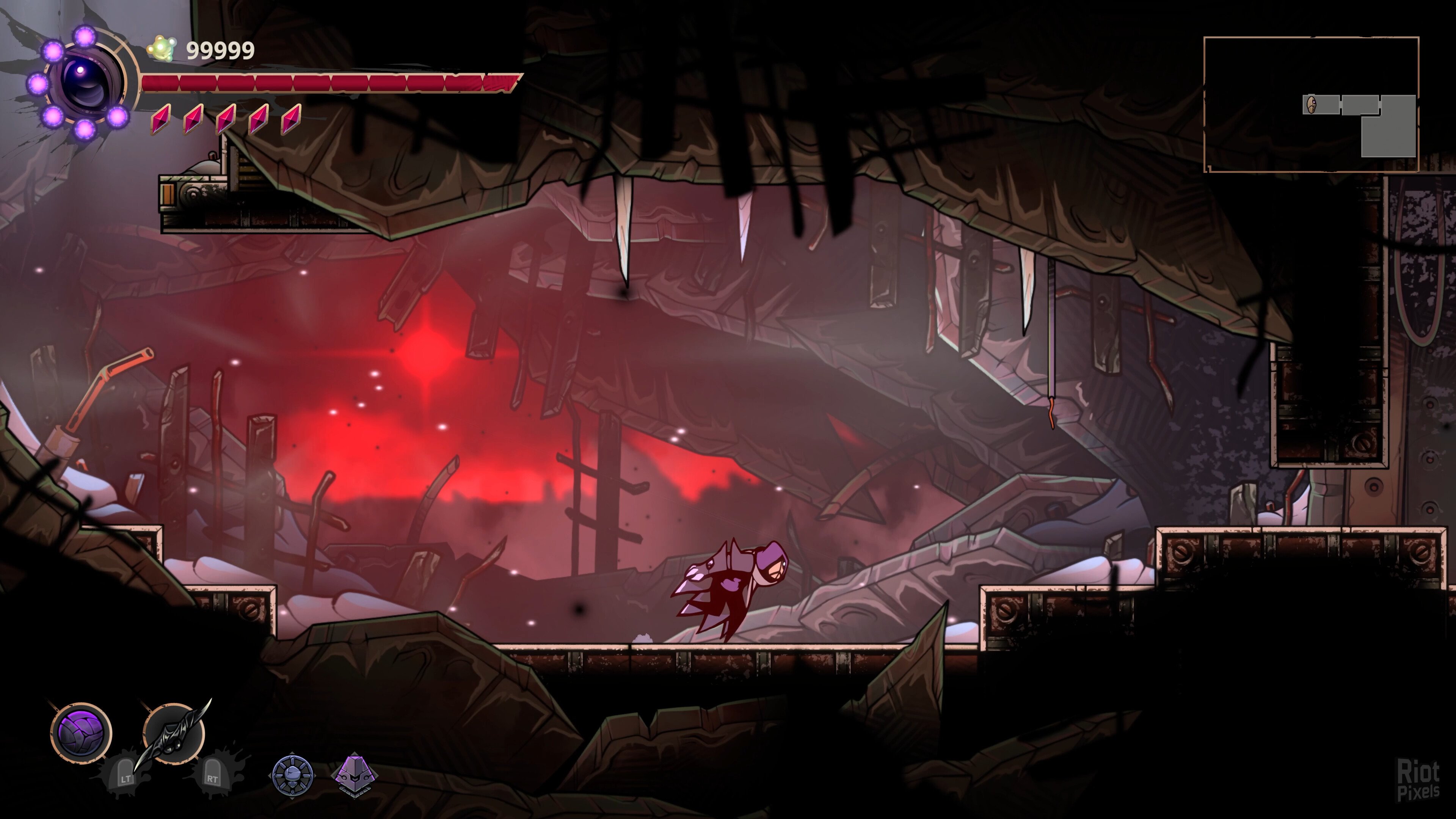 [8]-Voidwrought: Deluxe Edition, v0.27.56 + Bonus Soundtrack Download