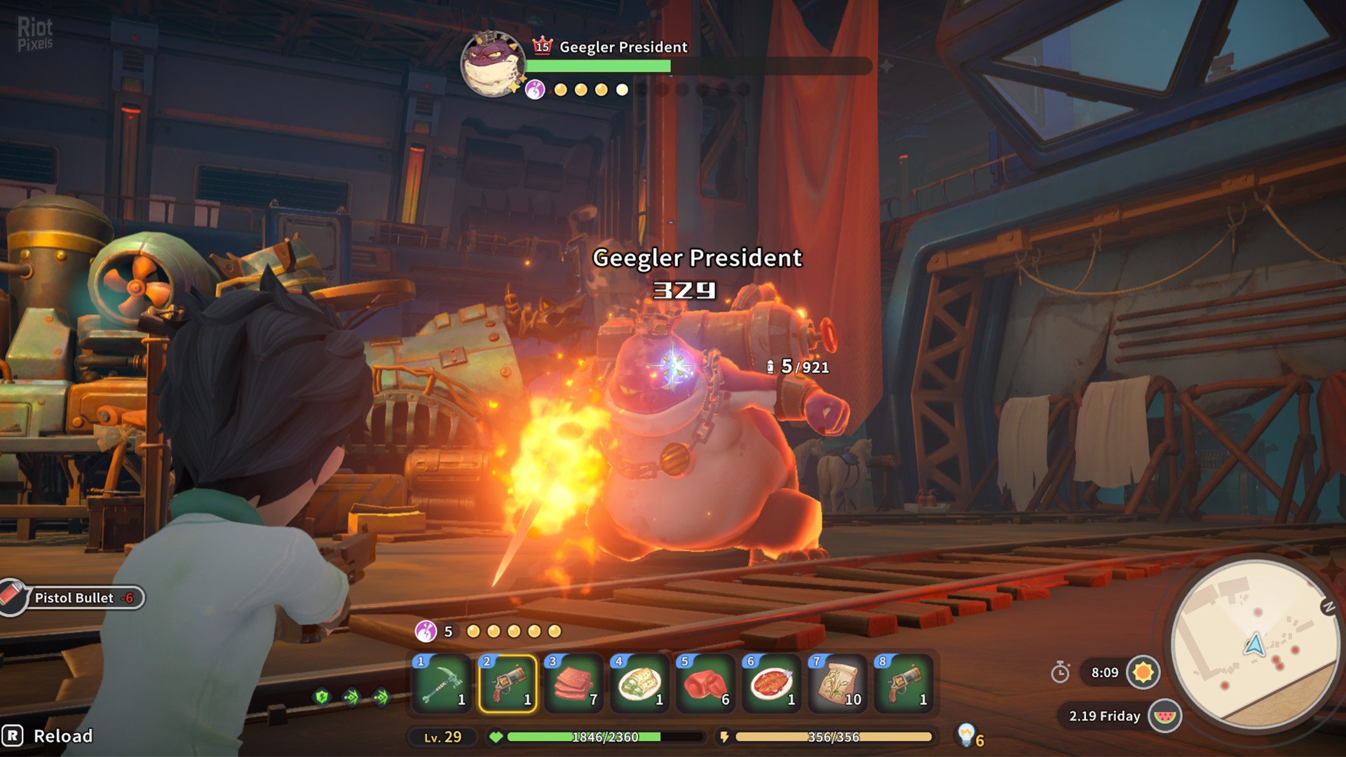 [4]-My Time at Sandrock – v1.4.0.1 + 22 DLCs Download