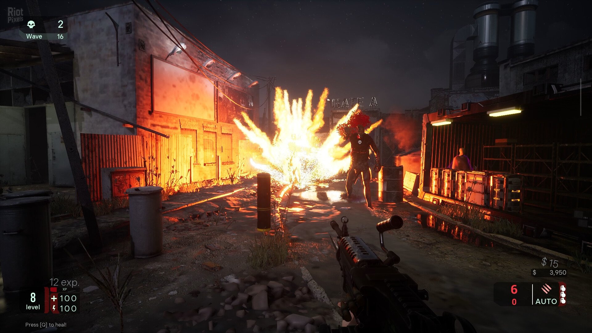 [2]-Lust ‘n Dead – v1.0.15 Download