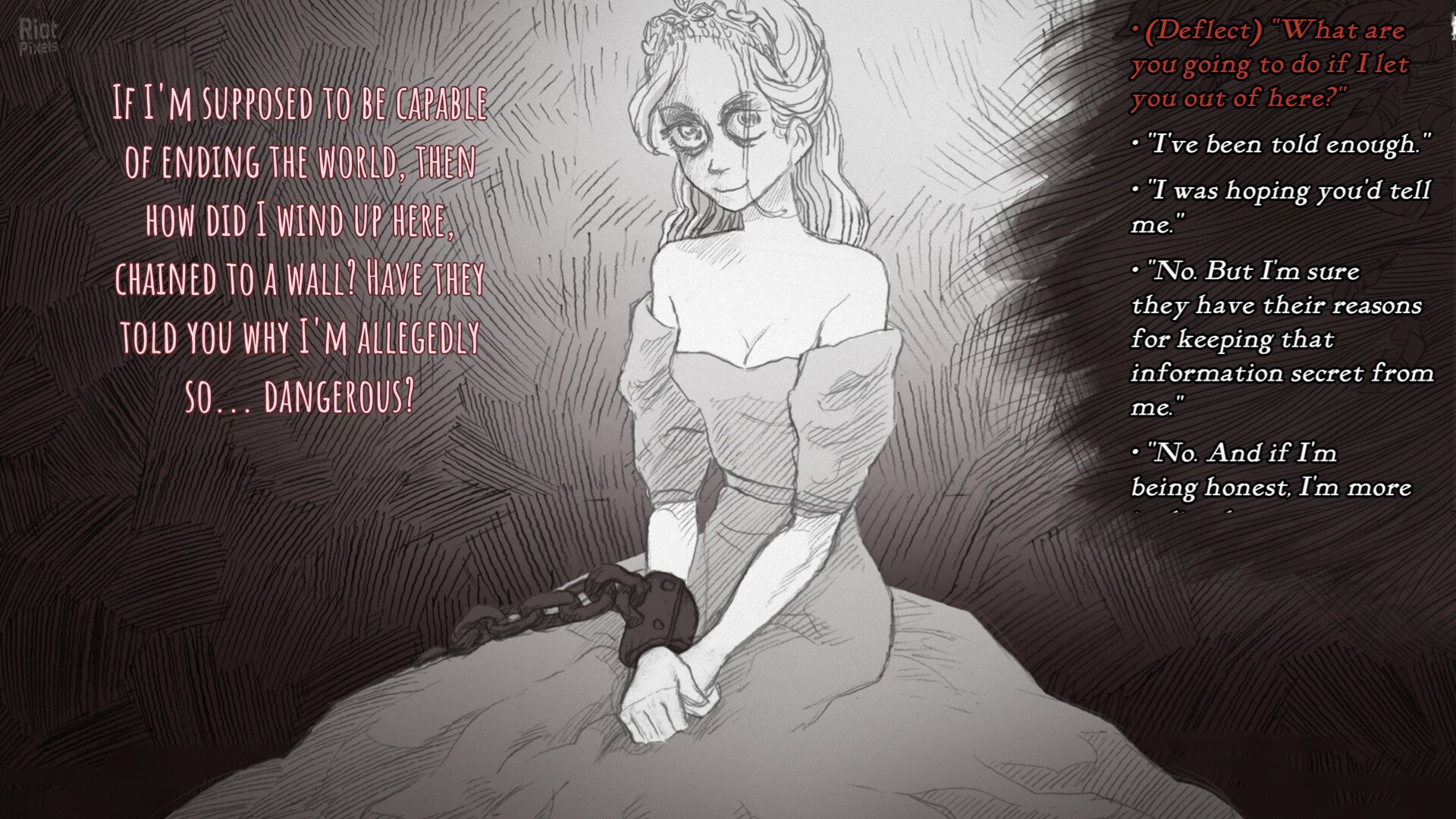 [2]-Slay the Princess – The Pristine Cut: Collector’s Edition, Build 16171211/16313218 + Supporters Pack DLC/Bonus Download