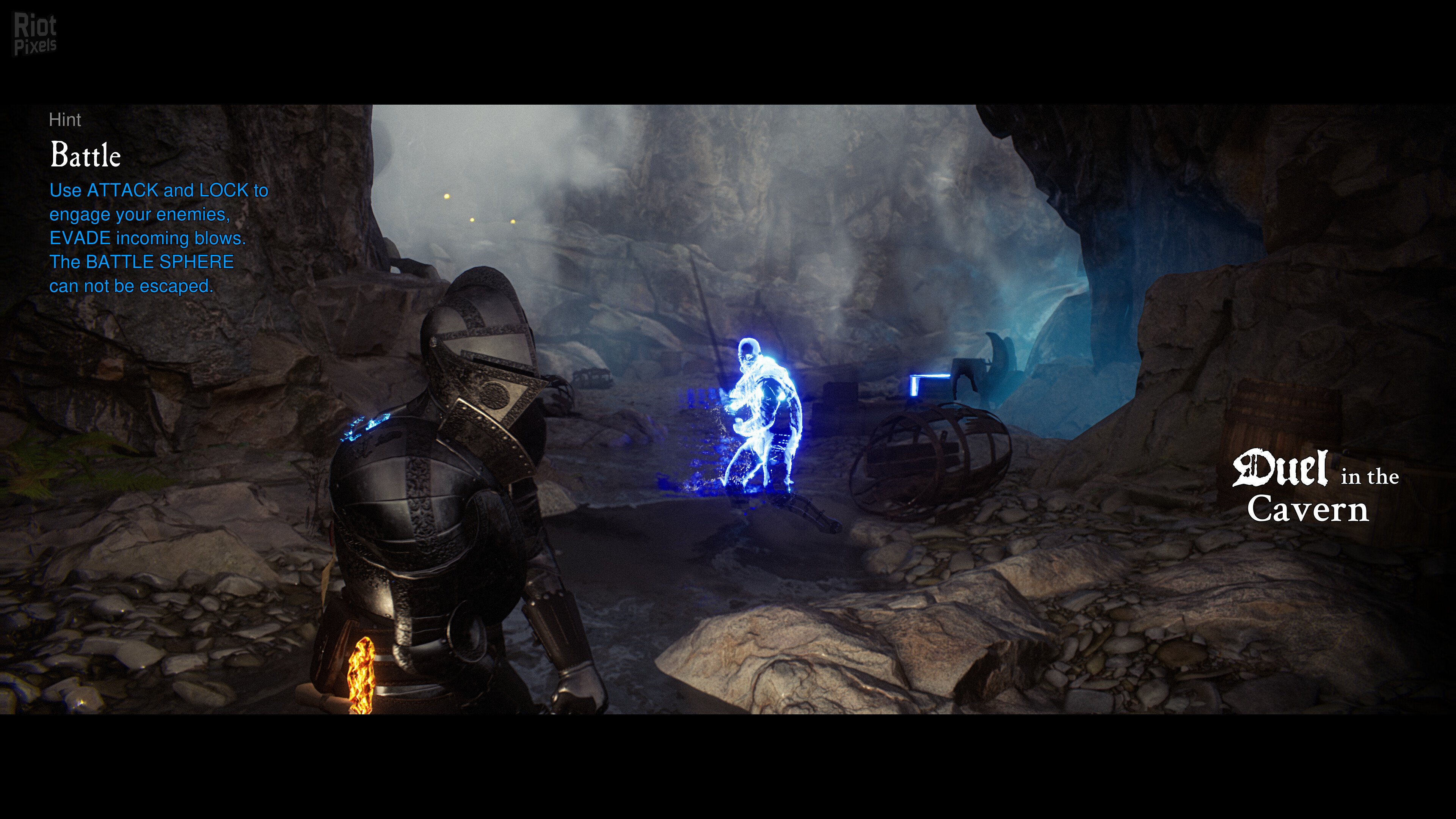 [9]-Unterholz – v1.00c + Bonus Soundtrack Download