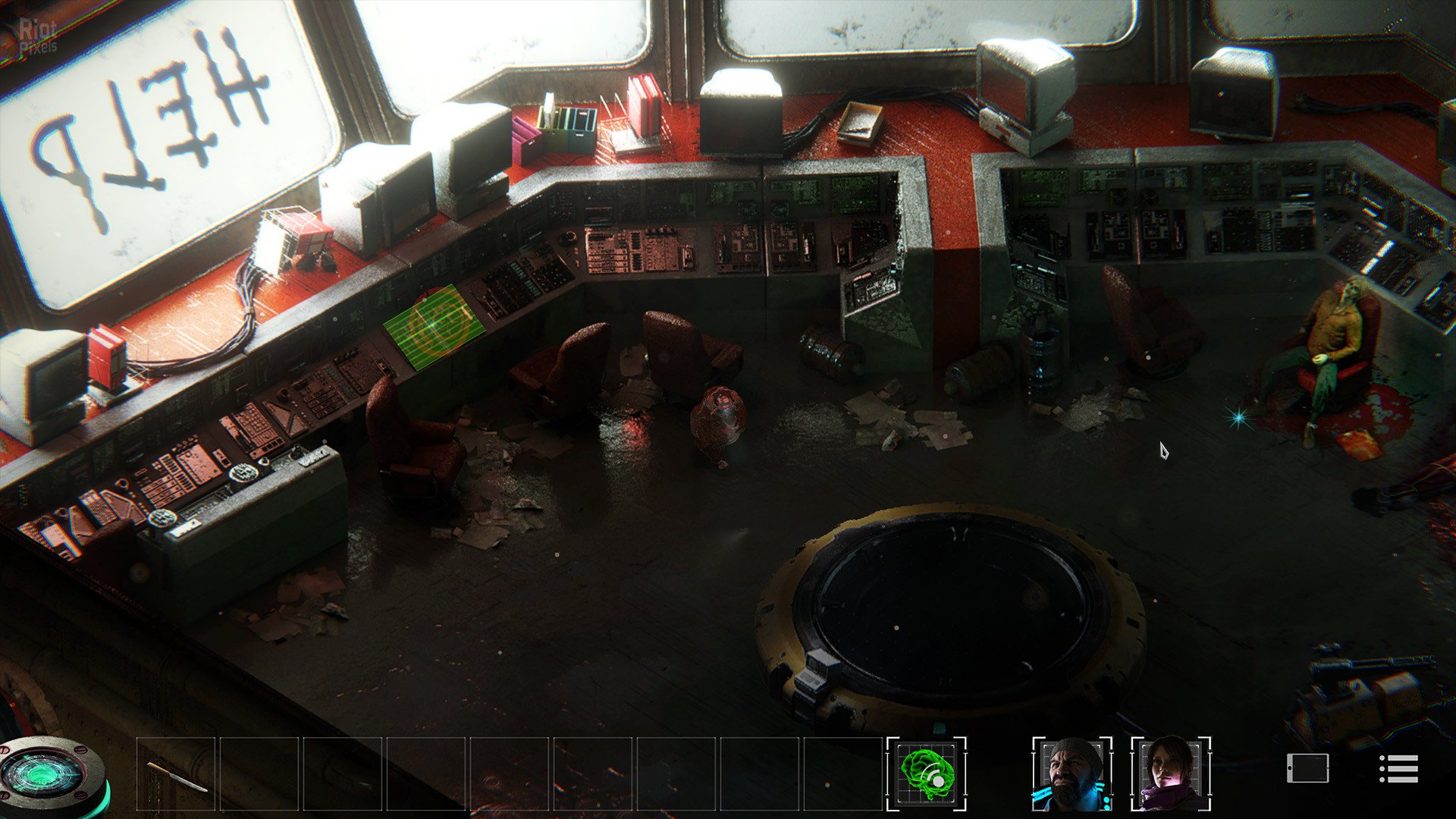 [9]-Stasis: Bone Totem + Supporters Pack Combo, v1.0.4.3 + Bonus Content Download