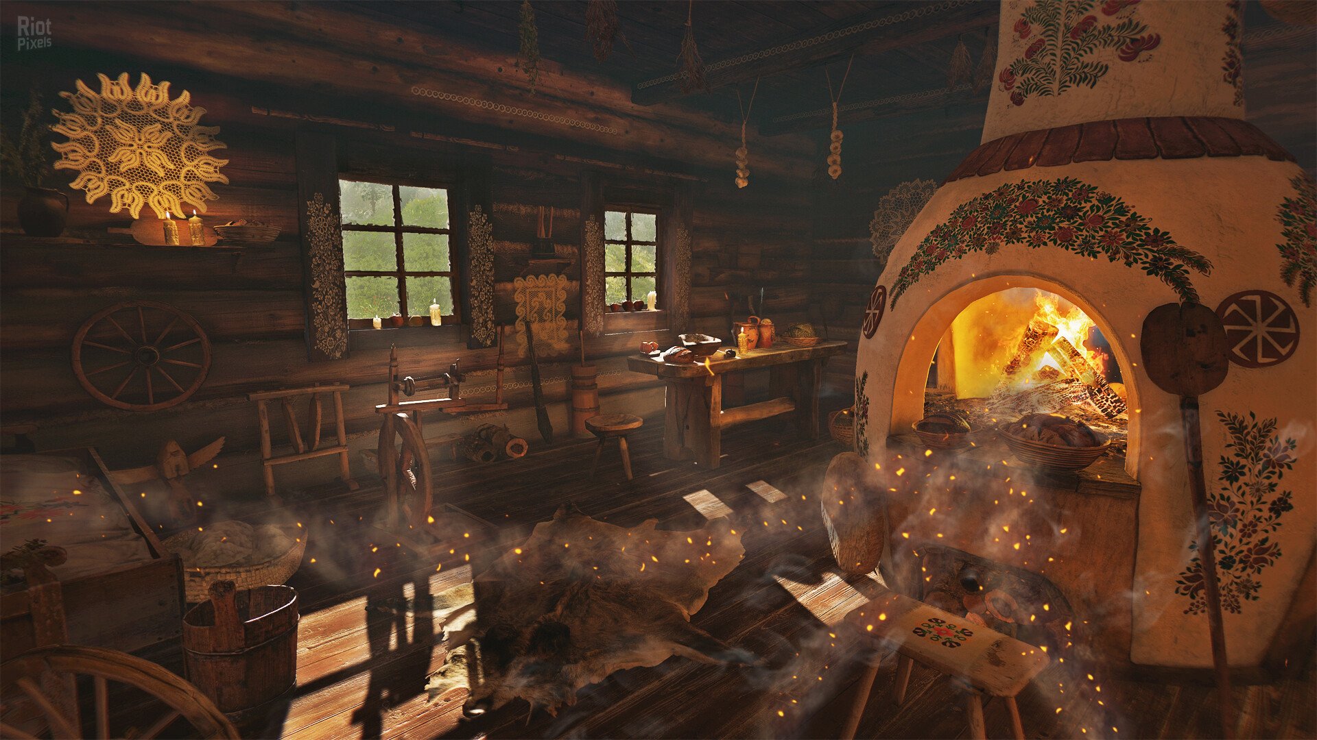 [14]-The End of the Sun – v1.0.3 Download