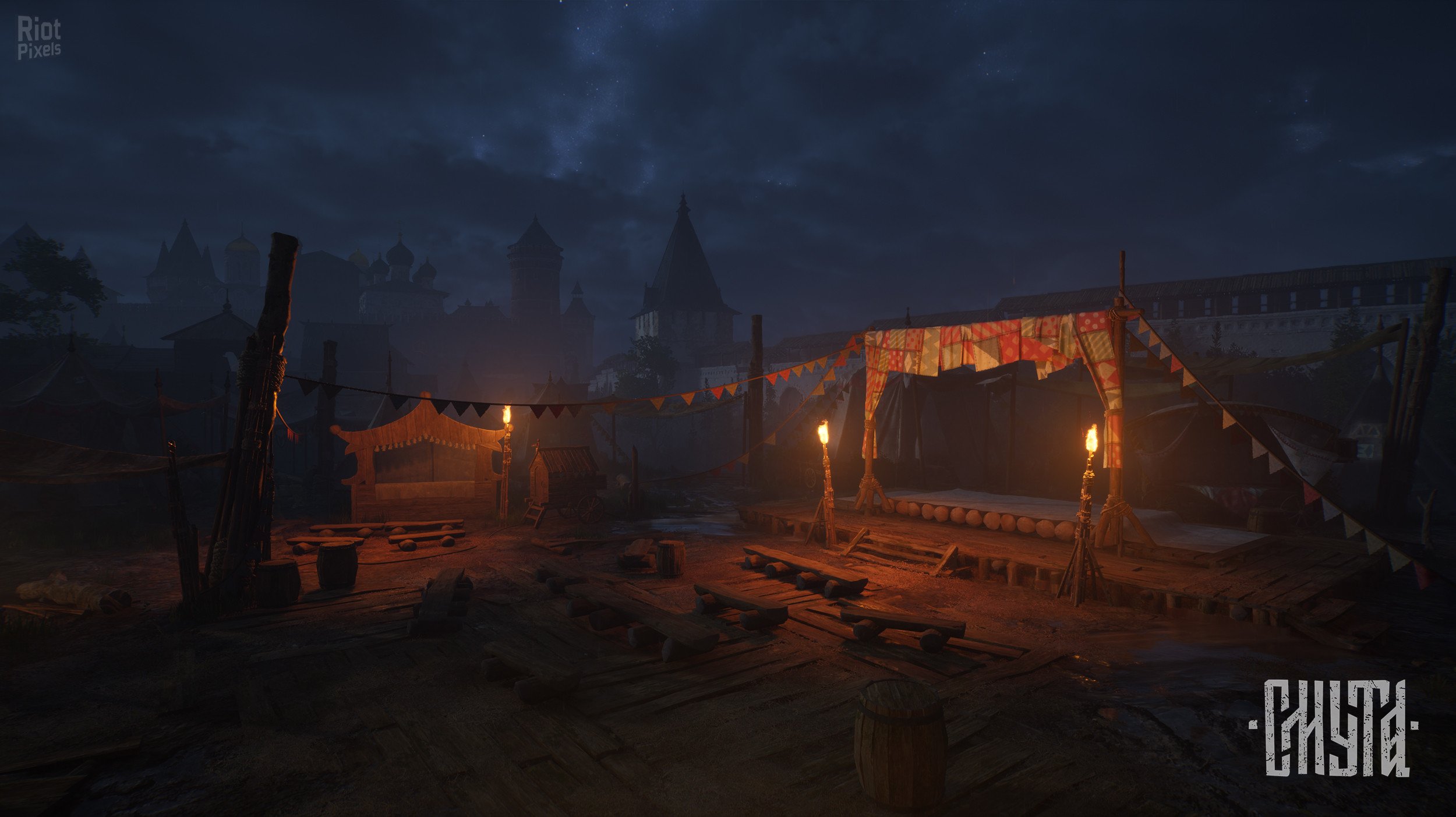 [7]-Смута / Smuta / 1612 – v2.1.0 + Pre-order DLC Download