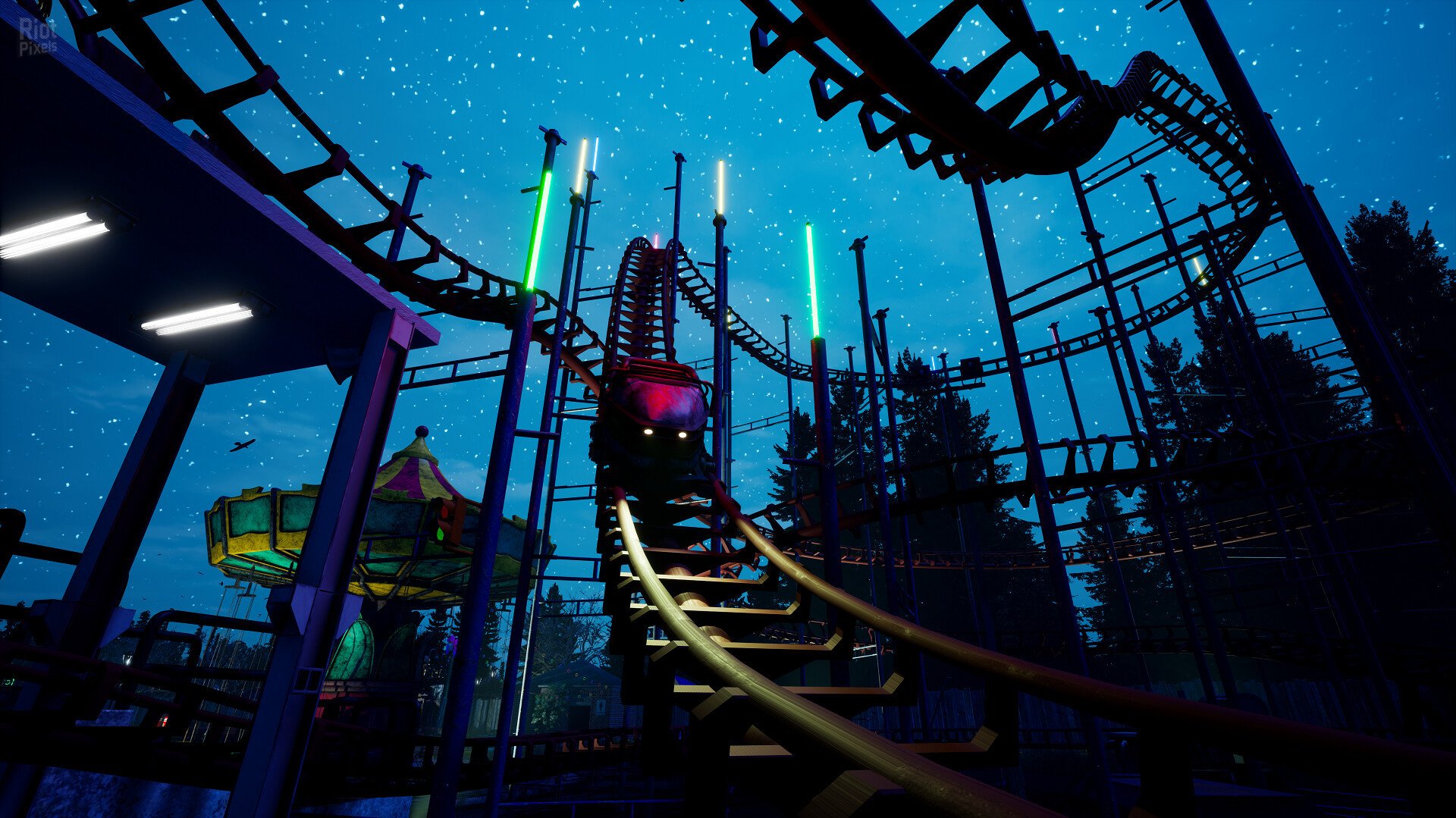 [5]-Jack Holmes: Master of Puppets – v1.2.0 Download