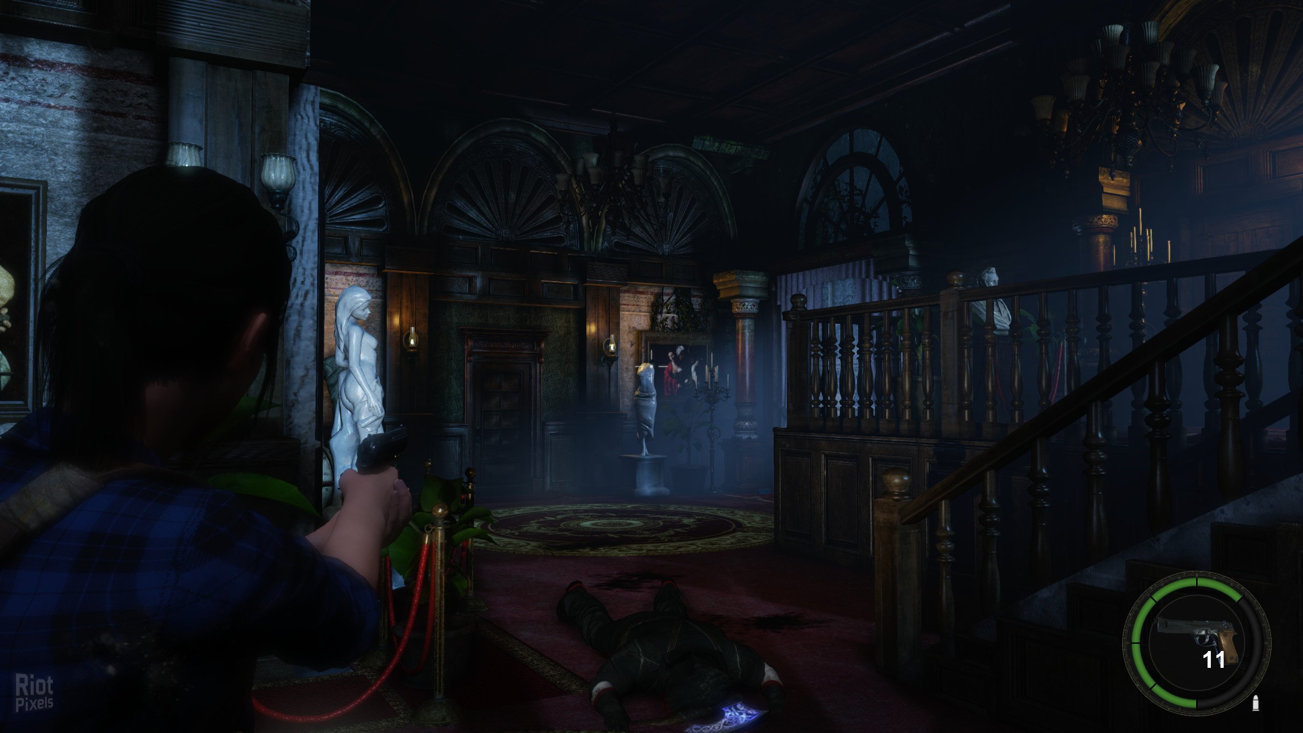 [13]-Them and Us: Ultimate Edition, v1.1.2 + 6 DLCs/Bonuses Download