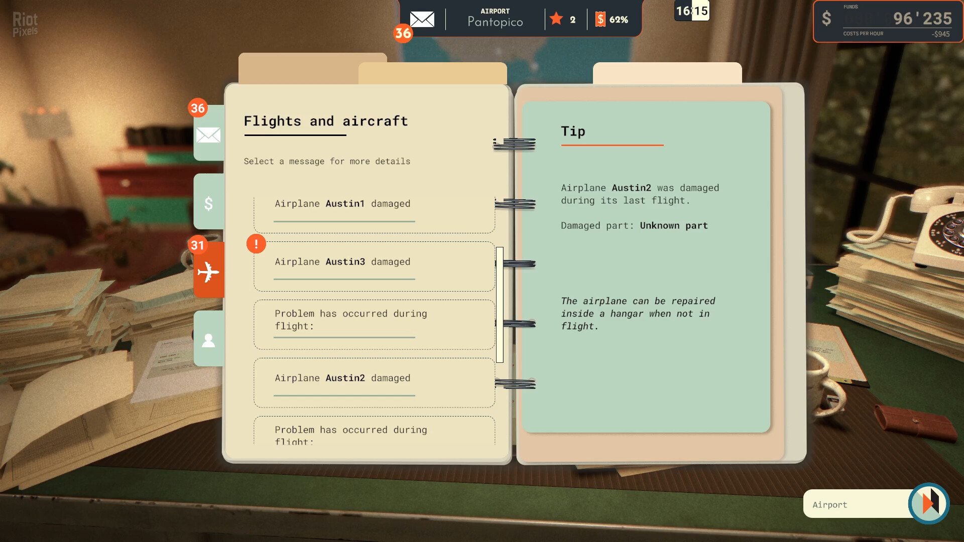 [6]-Flight Catastrophe Download