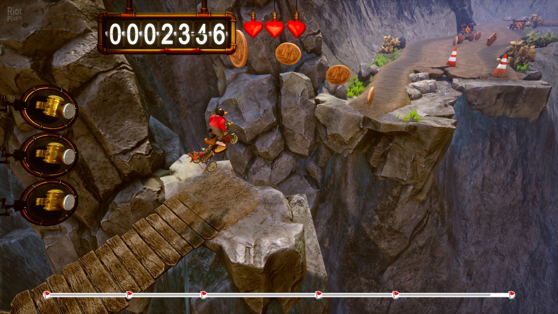 [10]-Flåklypa/Pinchcliffe Grand Prix: Anniversary Edition + DLC Download