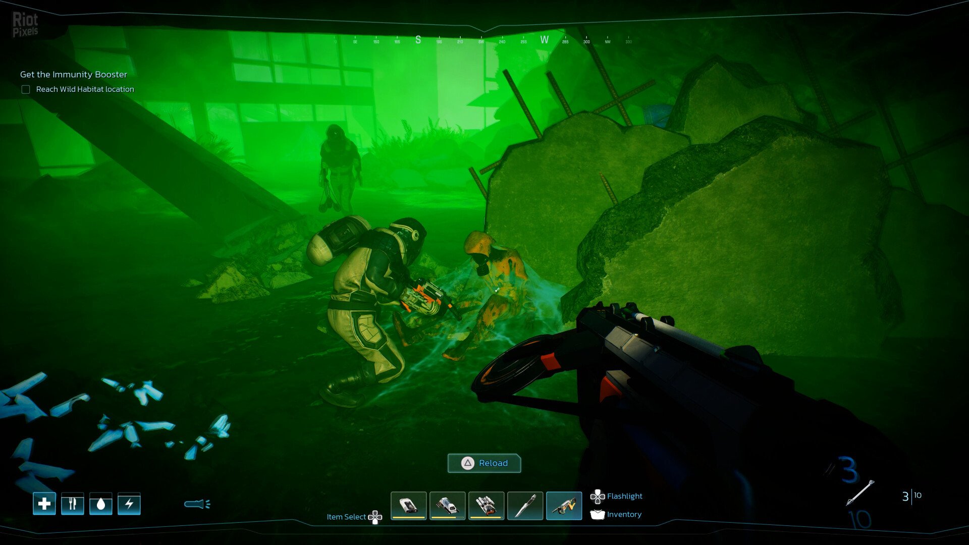 [3]-Forever Skies – v1.0.0 #39095 + 4 DLCs Download