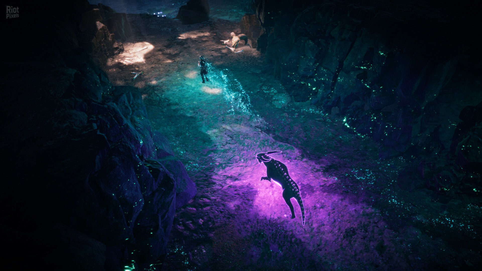 [11]-Coridden: Deluxe Edition – v1.2.3 + 3 DLCs Download