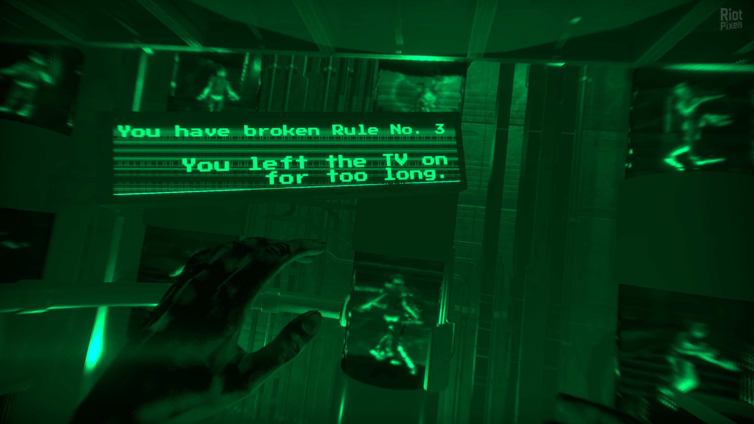 [6]-Creepy Shift: House For Sale Download