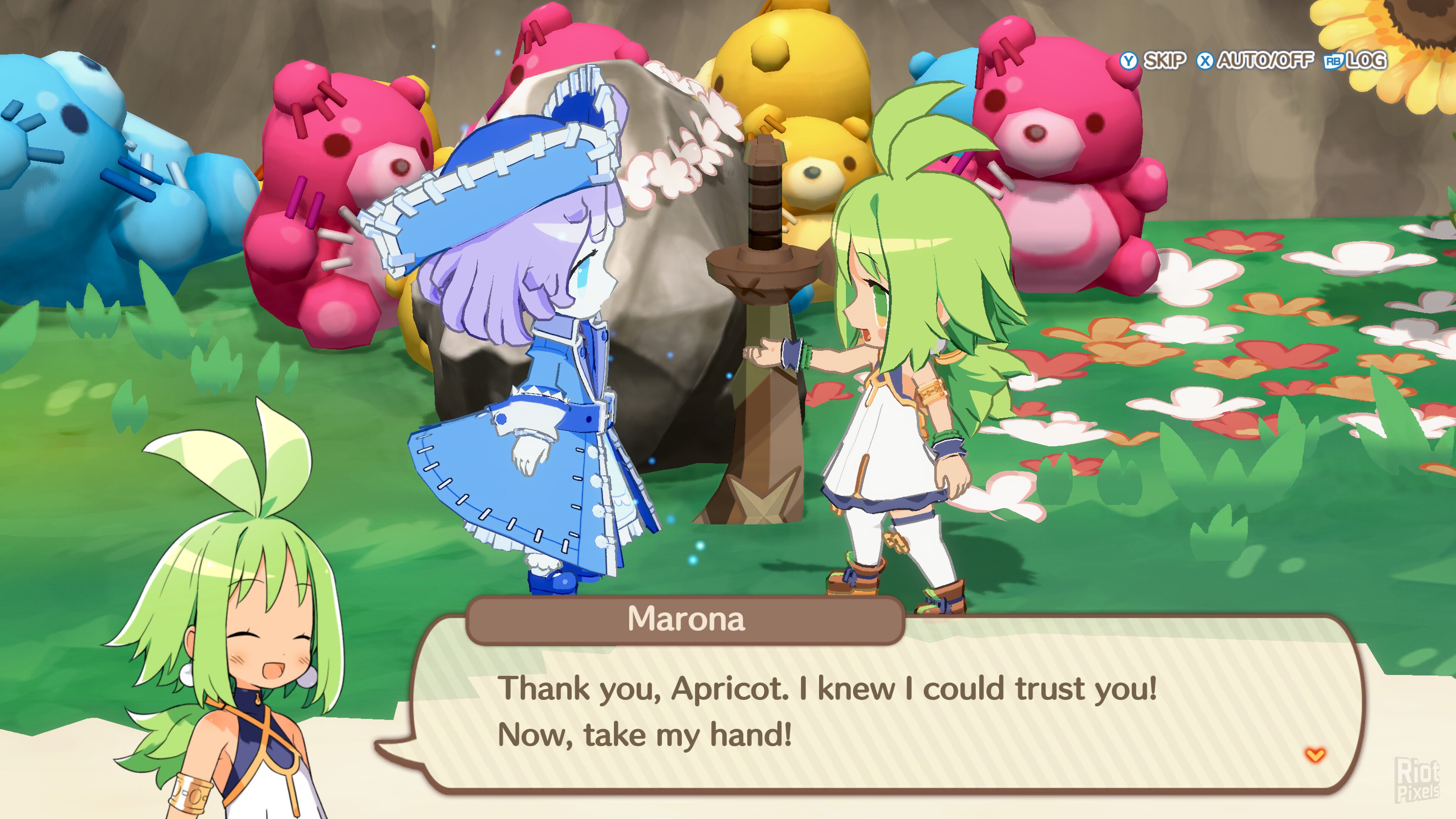 [3]-Phantom Brave: The Lost Hero – Ultimate Edition + 10 DLCs/Bonuses Download