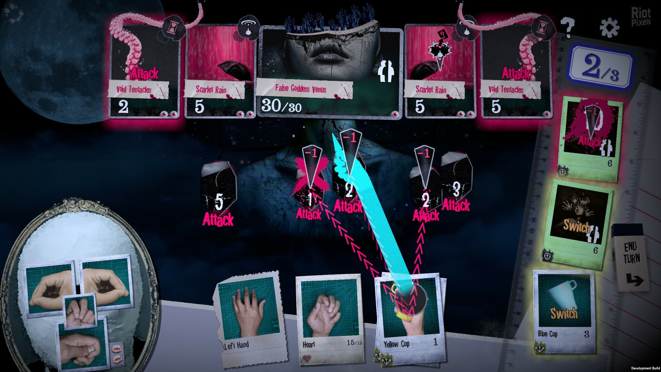 [4]-Out of Hands: Nightmare Collector’s Edition, v1.0.0#164 + Bonus DLC Download