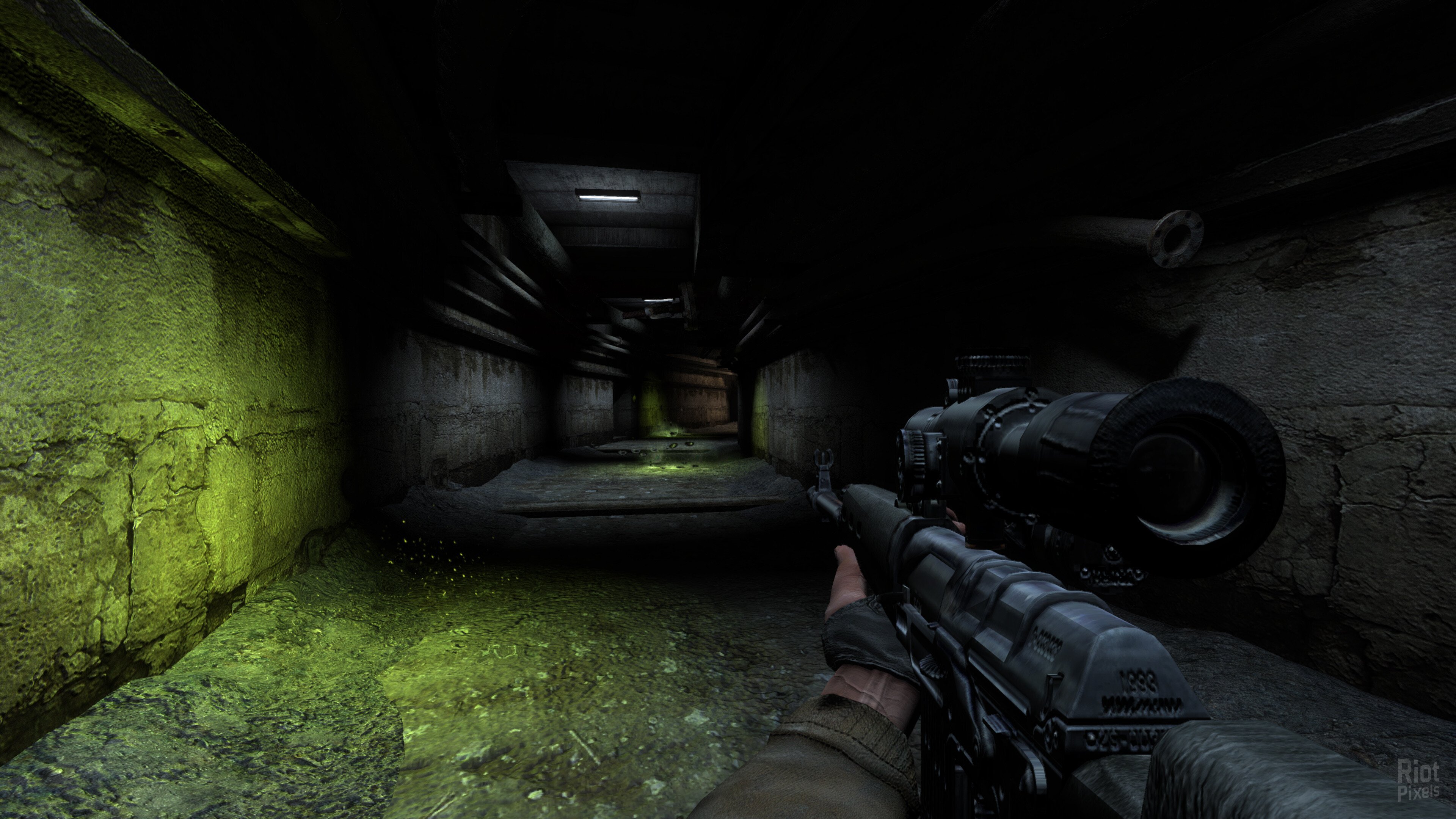 [7]-S.T.A.L.K.E.R.: Legends of the Zone Trilogy – Enhanced Edition, v1.7.0.12606 Download