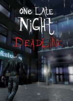 One Late Night: Deadline-HohohoGames