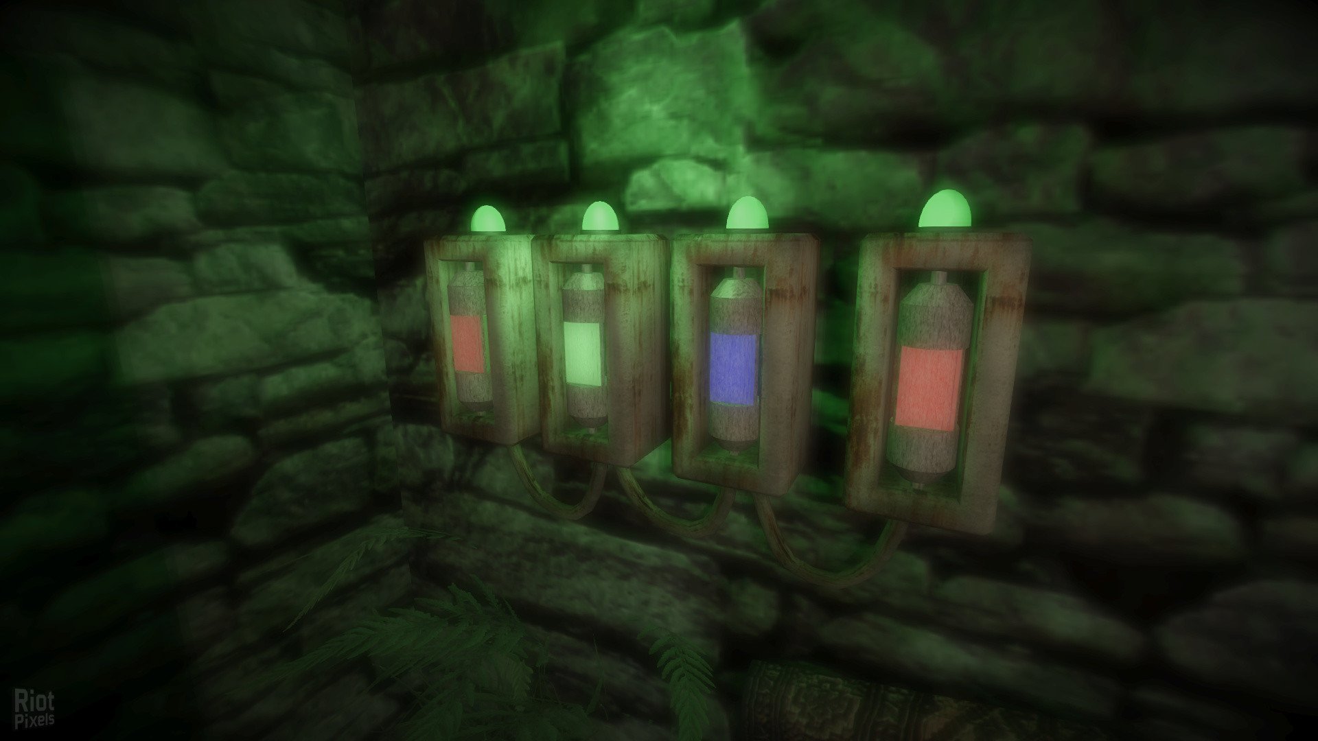 [16]-Montague’s Mount (v1.4.0f91) Download