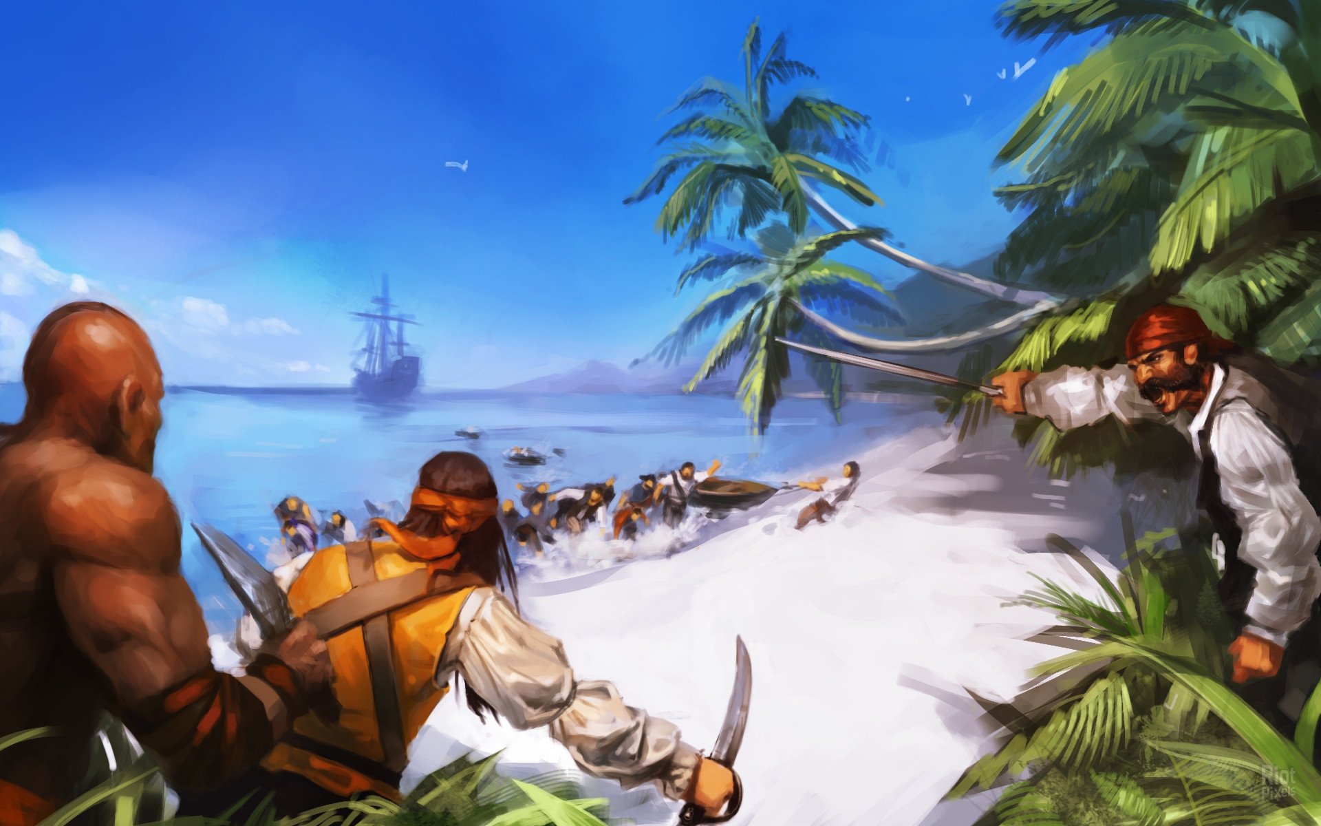 [23]-Caribbean! Download