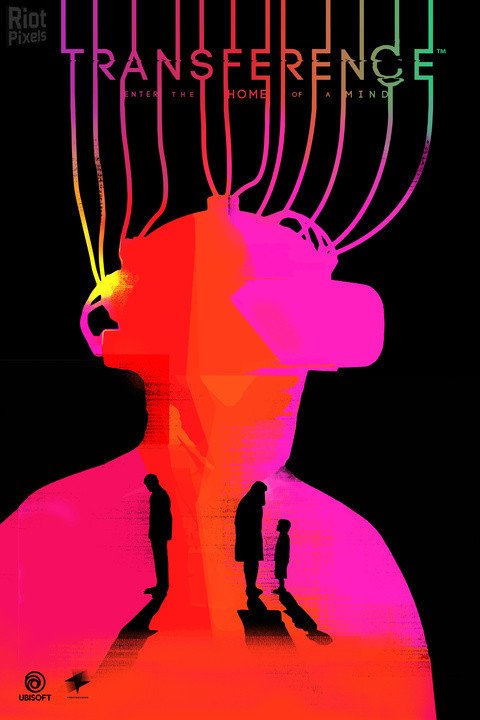 Transference-HohohoGames