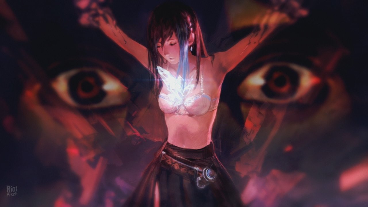 [27]-Stranger of Sword City Download