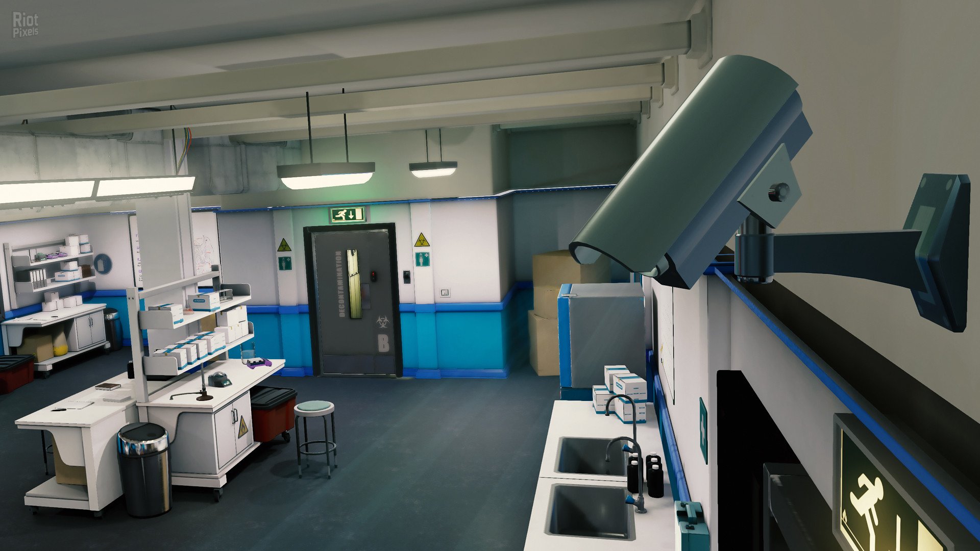 [8]-The Assembly + VR DLC Download