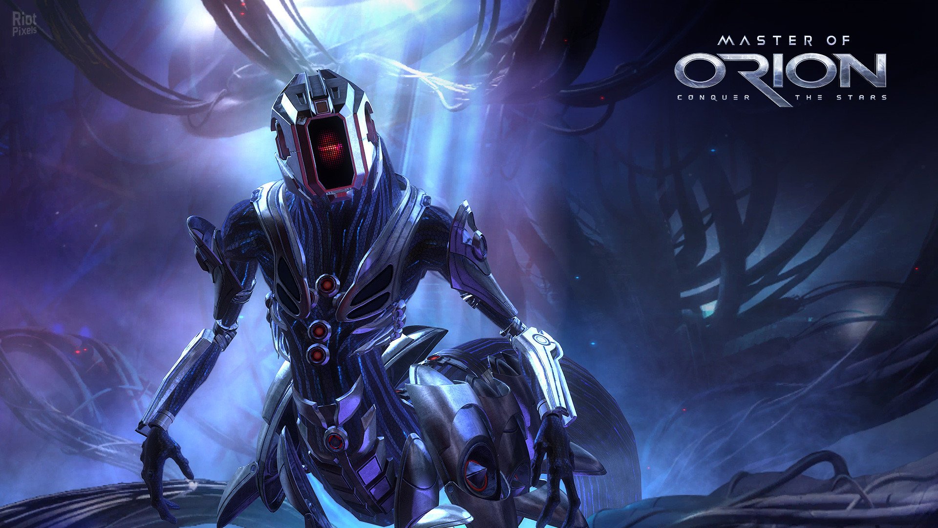 [23]-Master of Orion: Collector’s Edition + Revenge of Antares + Bonus Content Download