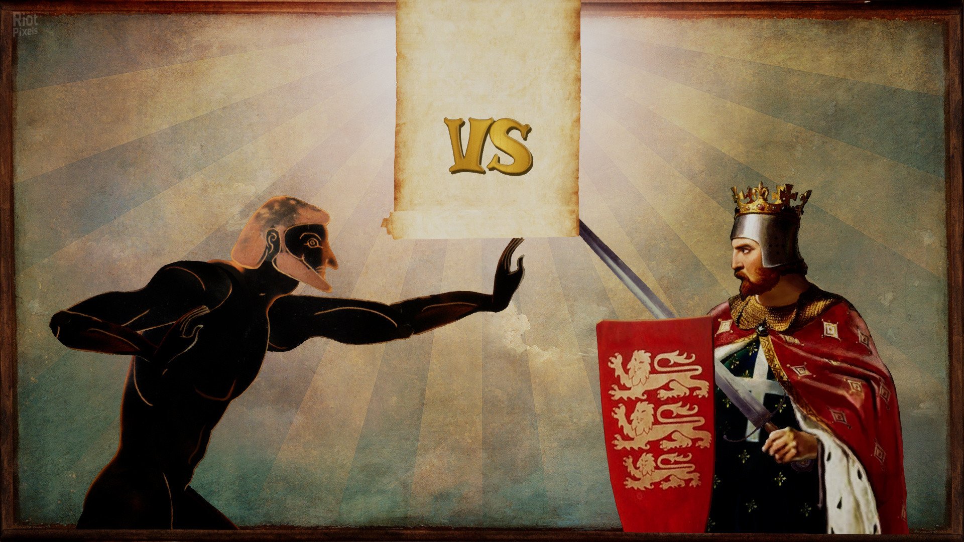 [13]-Rock of Ages 2: Bigger & Boulder – v1.02 + 2 DLCs Download