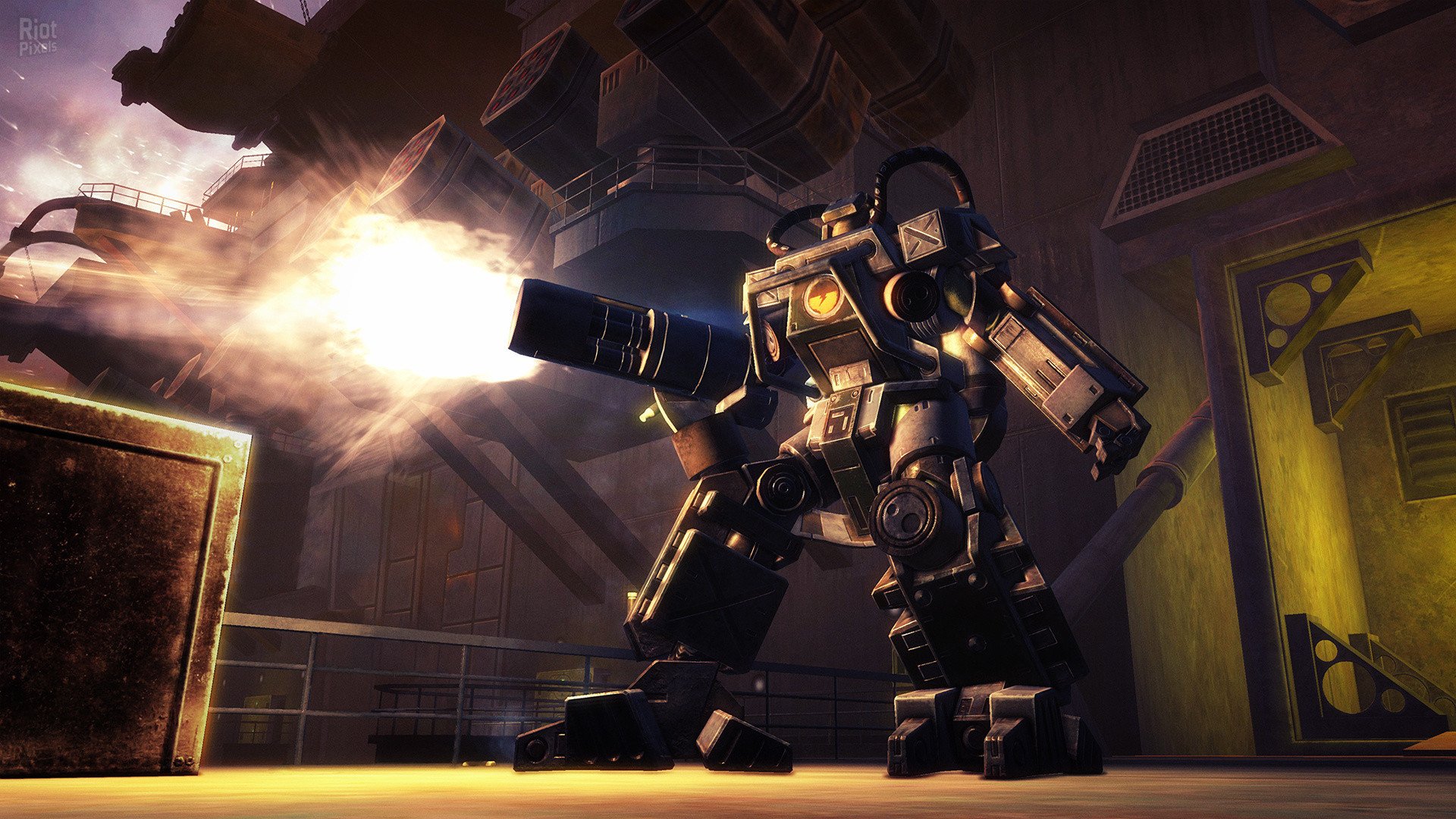 [5]-Rogue Trooper Redux Download