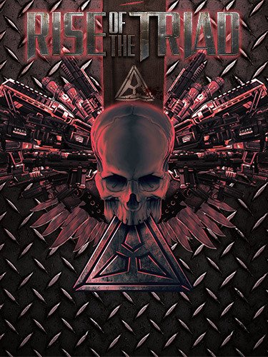 Rise of the Triad – v1.5.5 + Editor + DediServer + Bonus Content + Classic RotT-HohohoGames