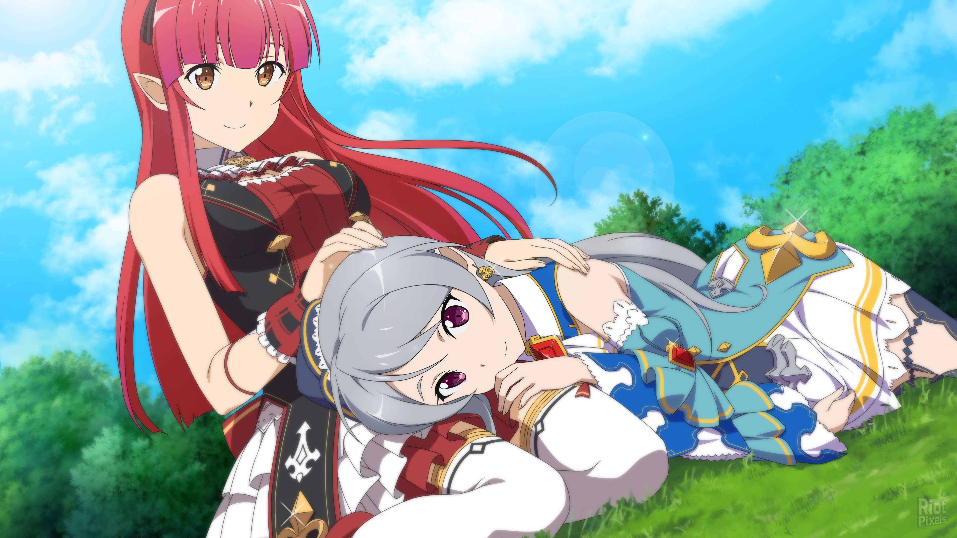 [25]-Sword Art Online: Hollow Realization – Deluxe Edition Download