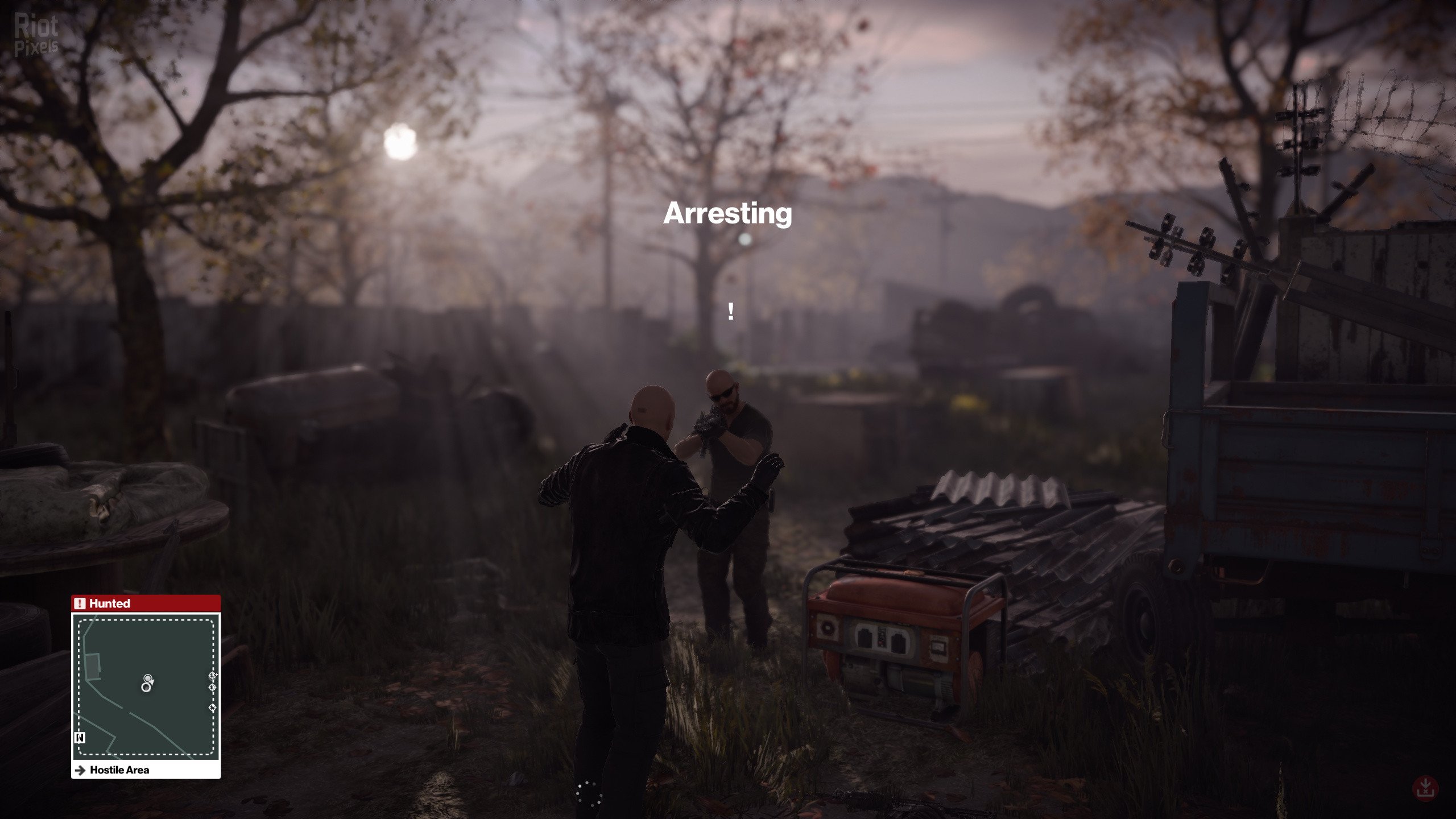 [6]-Hitman: Game of the Year Edition – v1.13.2 Download